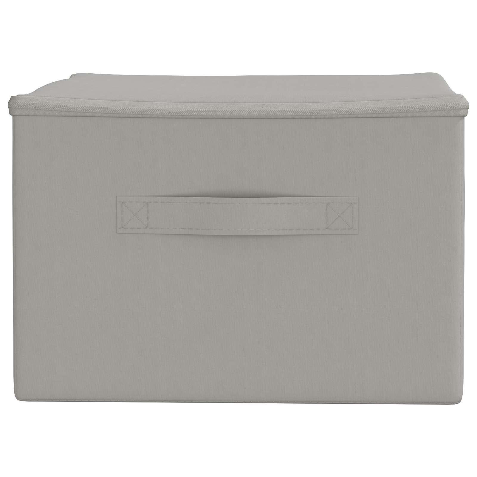 Scatola di Stoccaggio 24 pz Tessuto non tessuto 50 x 30 x 25 cm