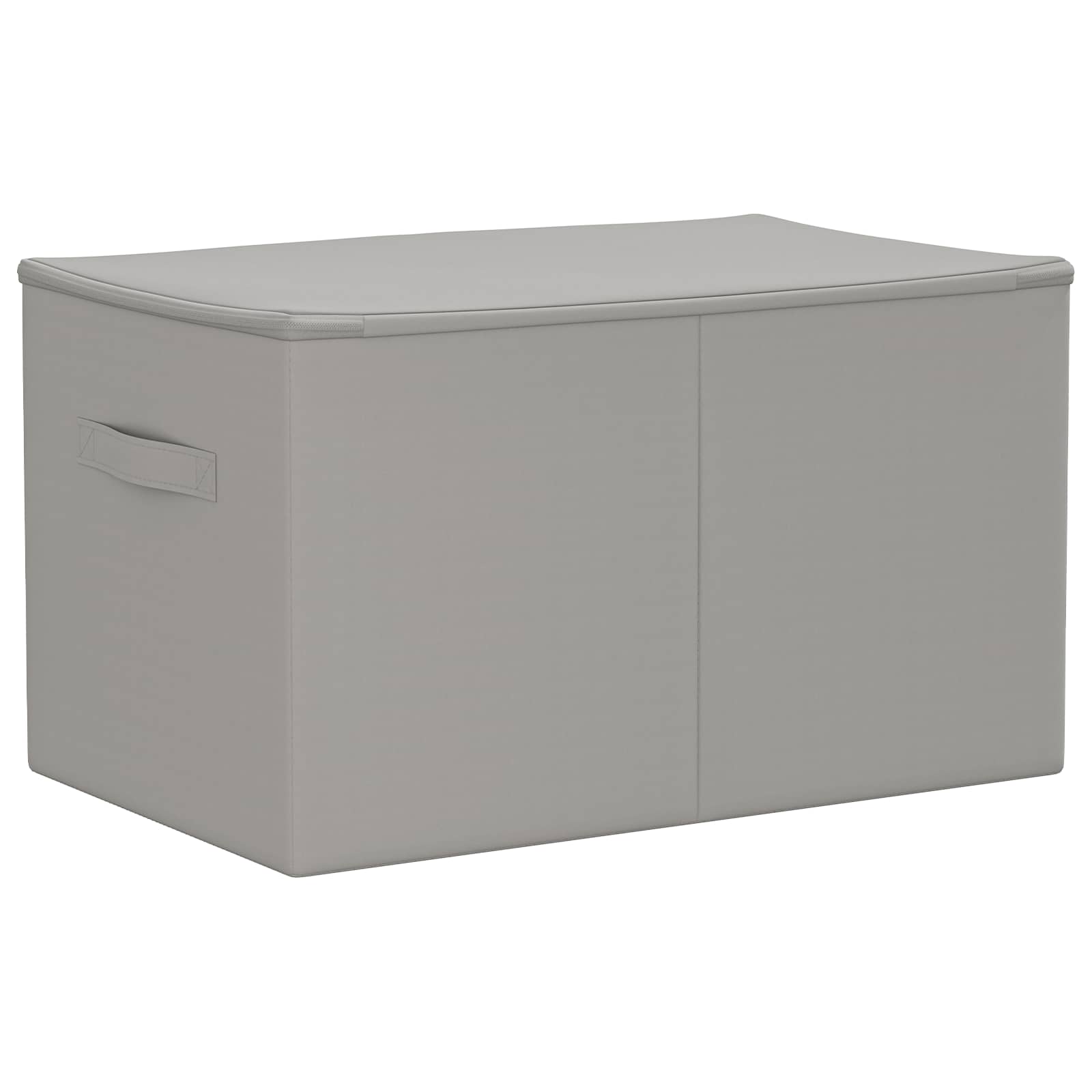 Scatola di Stoccaggio 24 pz Tessuto non tessuto 60 x 43 x 35 cm