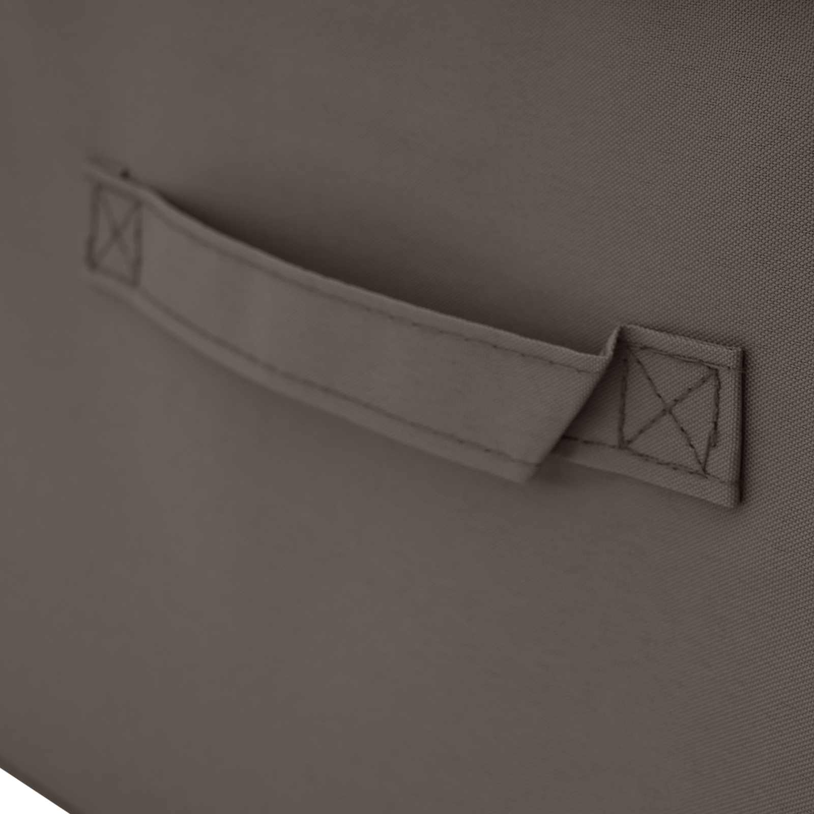 Scatola di Stoccaggio Tessuto non tessuto 100 x 50 x 18 cm 90 l
