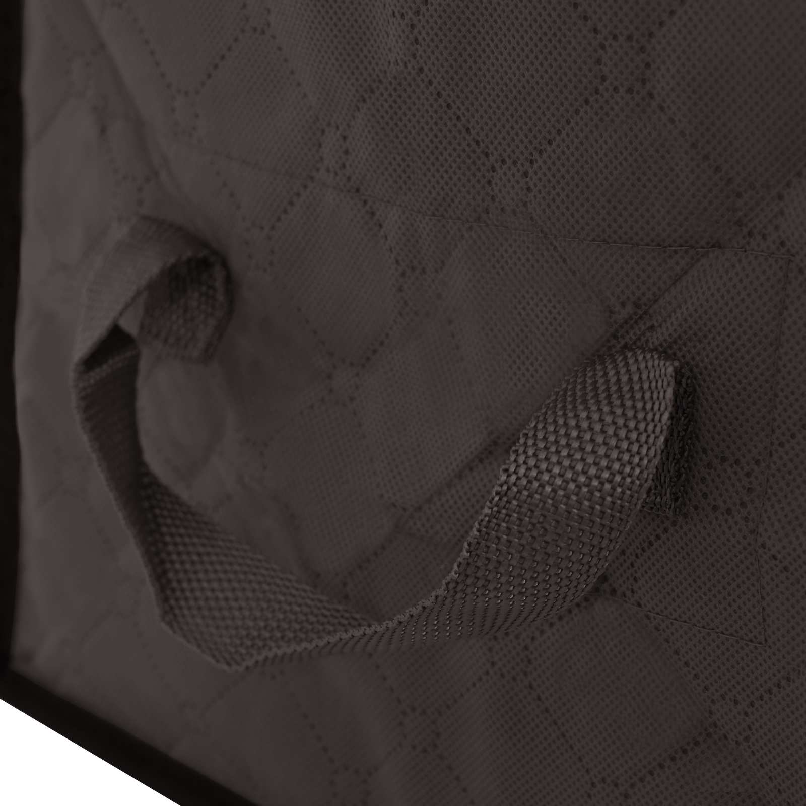 Scatola di stoccaggio con finestra laterale trasparente 6 pz