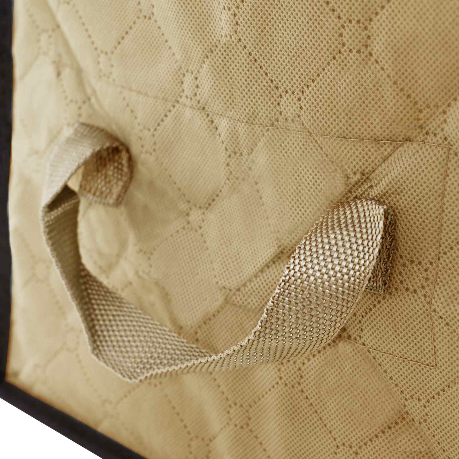 Scatola di stoccaggio con finestra laterale trasparente 6 pz
