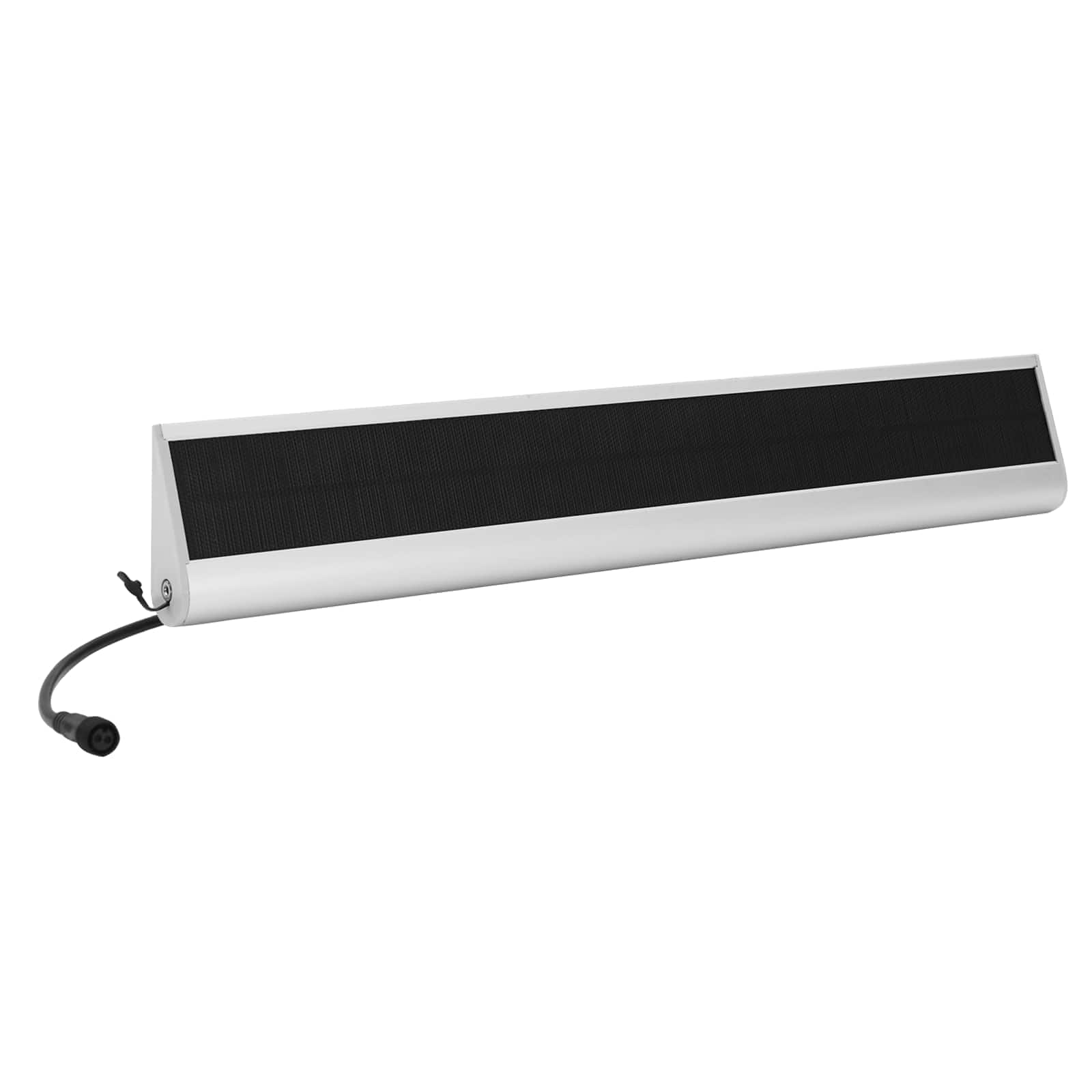 Struttura della tenda elettrica retrattile Bianco 4 x 2 m