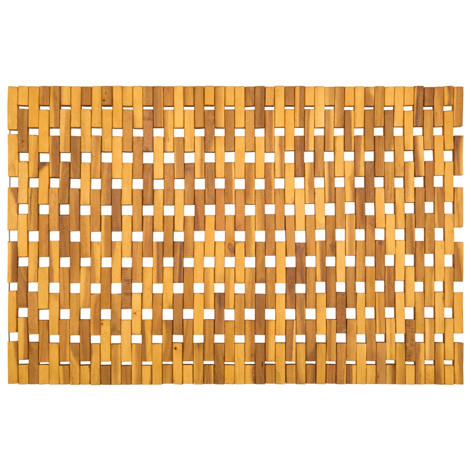 Tappetini da bagno Naturale 65 x 100 cm