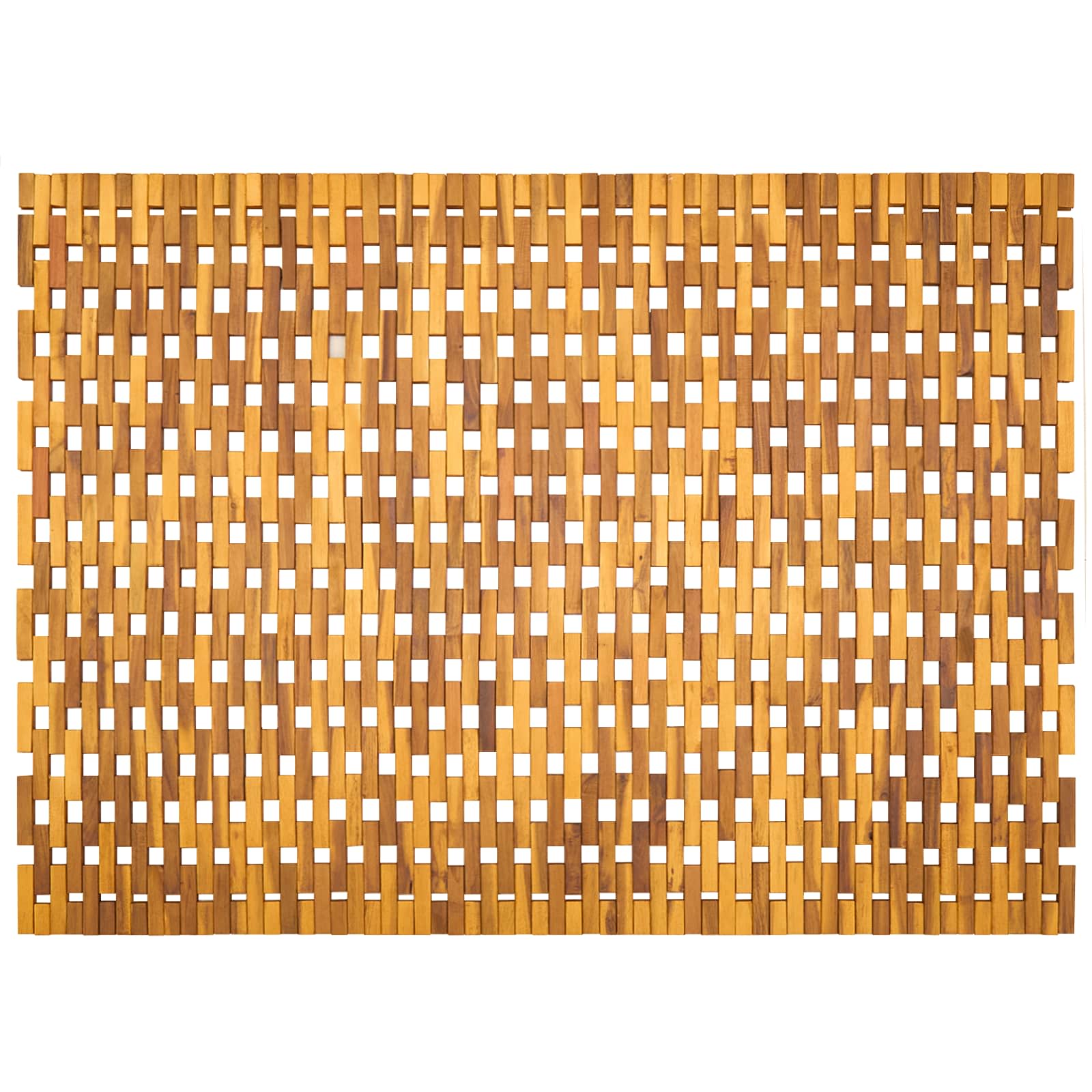 Tappetini da bagno Naturale 95 x 140 cm