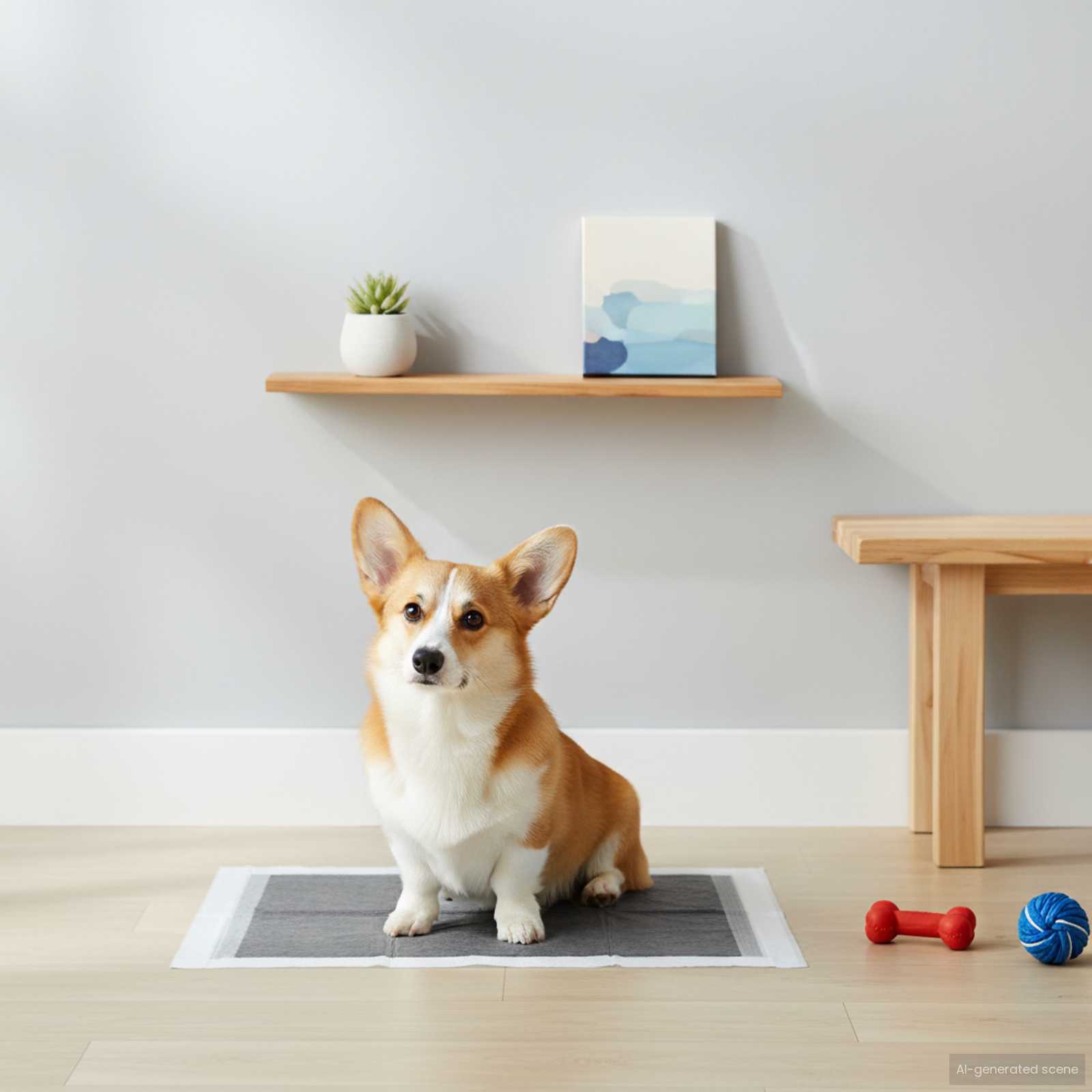 Telo per addestramento per animali in tessuto non tessuto 400 pz