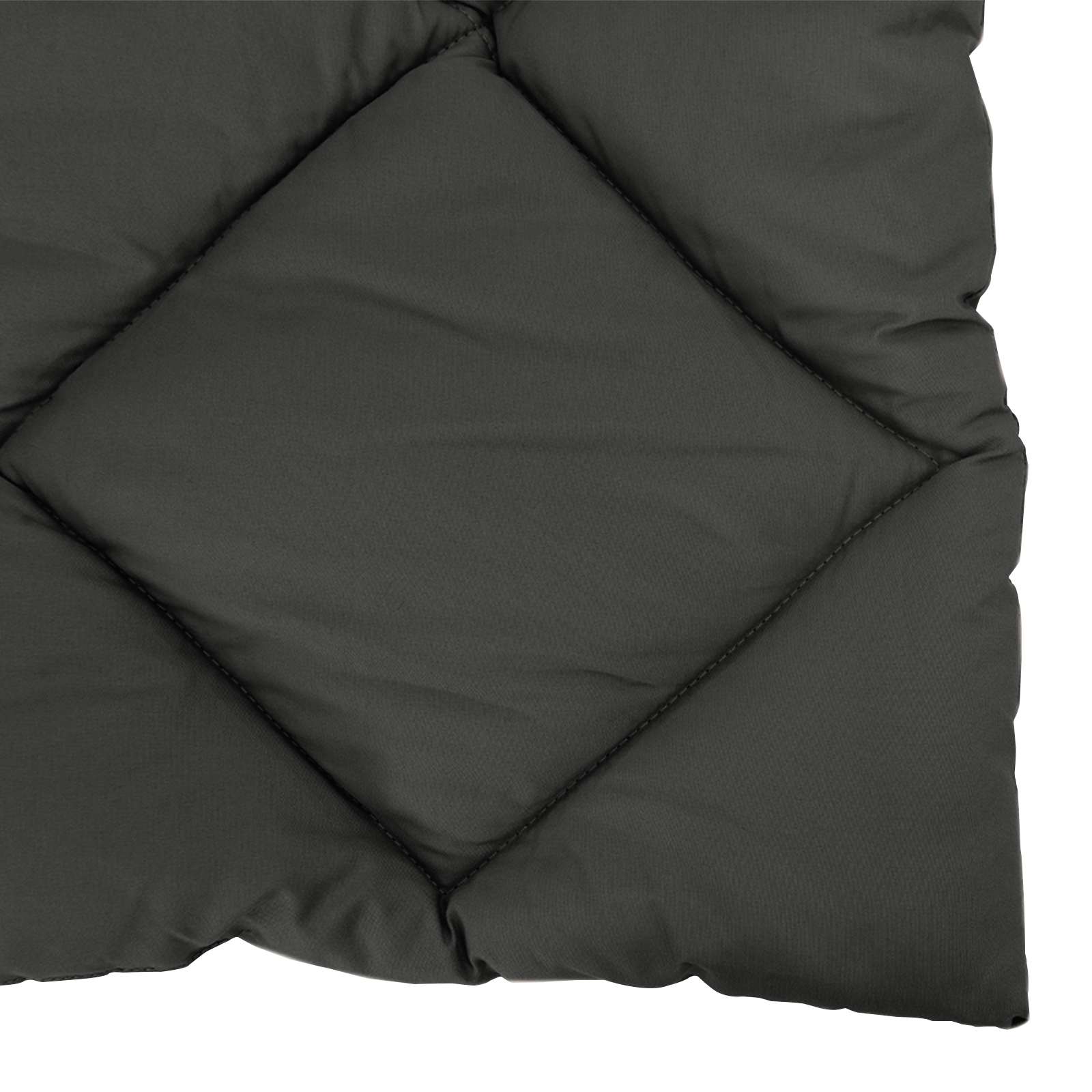 Piumone Estivo 200 x 155 cm Estate 200 gsm Antracite