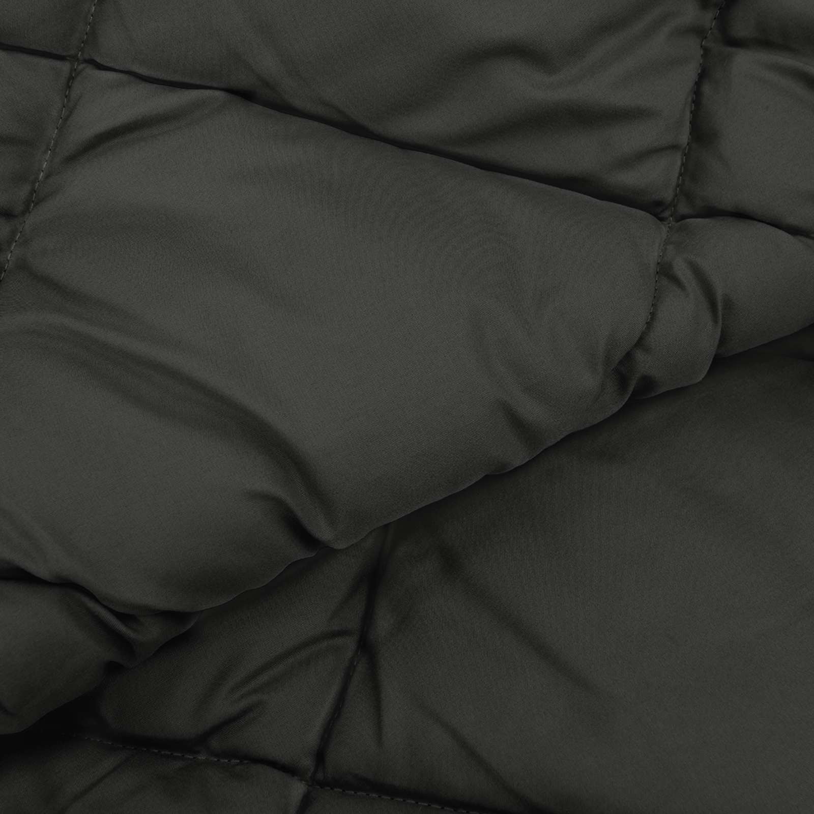 Piumone Estivo 220 x 200 cm Estate 200 gsm Antracite