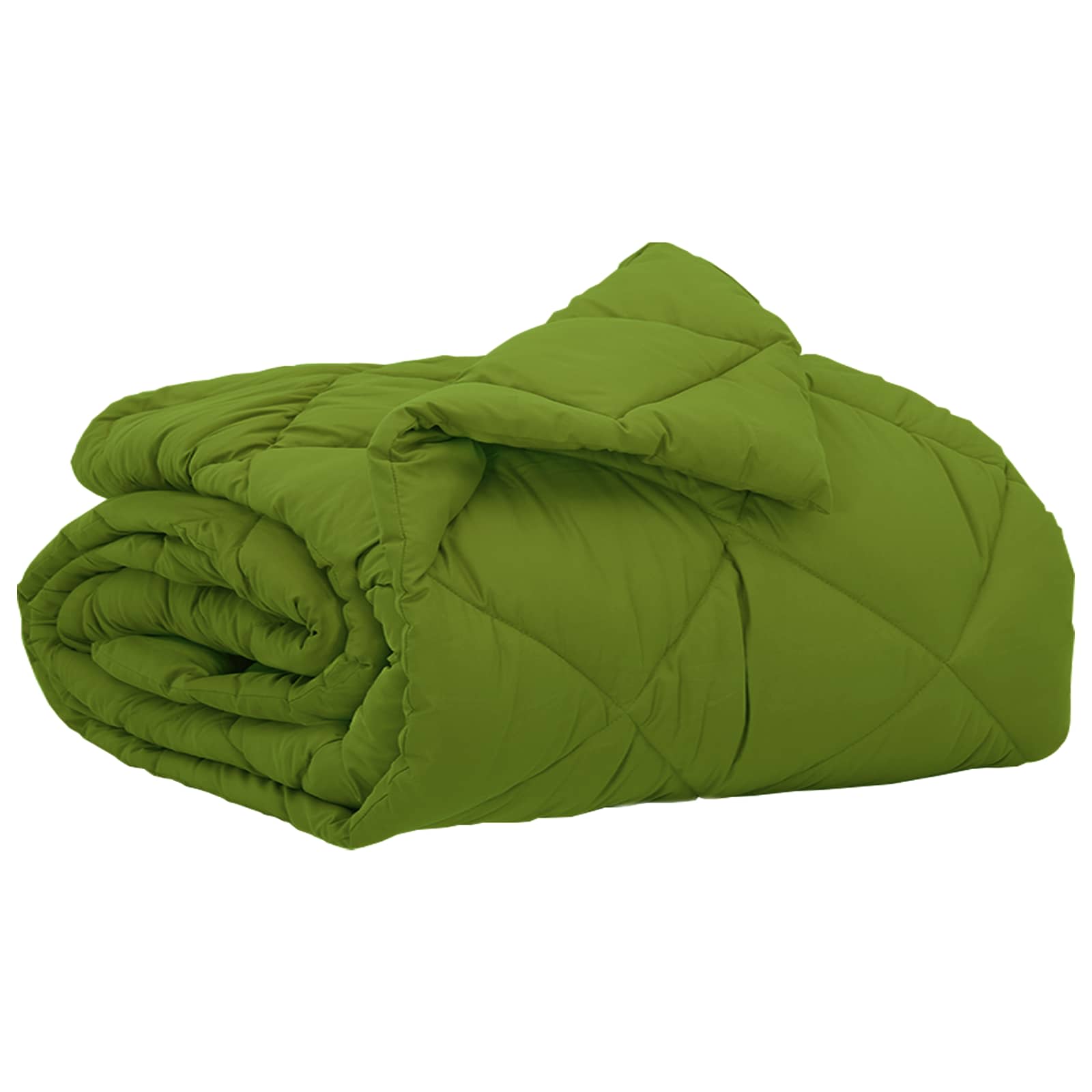 Piumone Estivo 200 x 155 cm Estate 200 gsm Verde