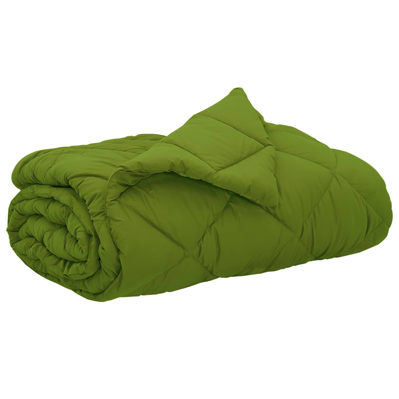 Piumone Estivo 200 x 200 cm Estate 200 gsm Verde