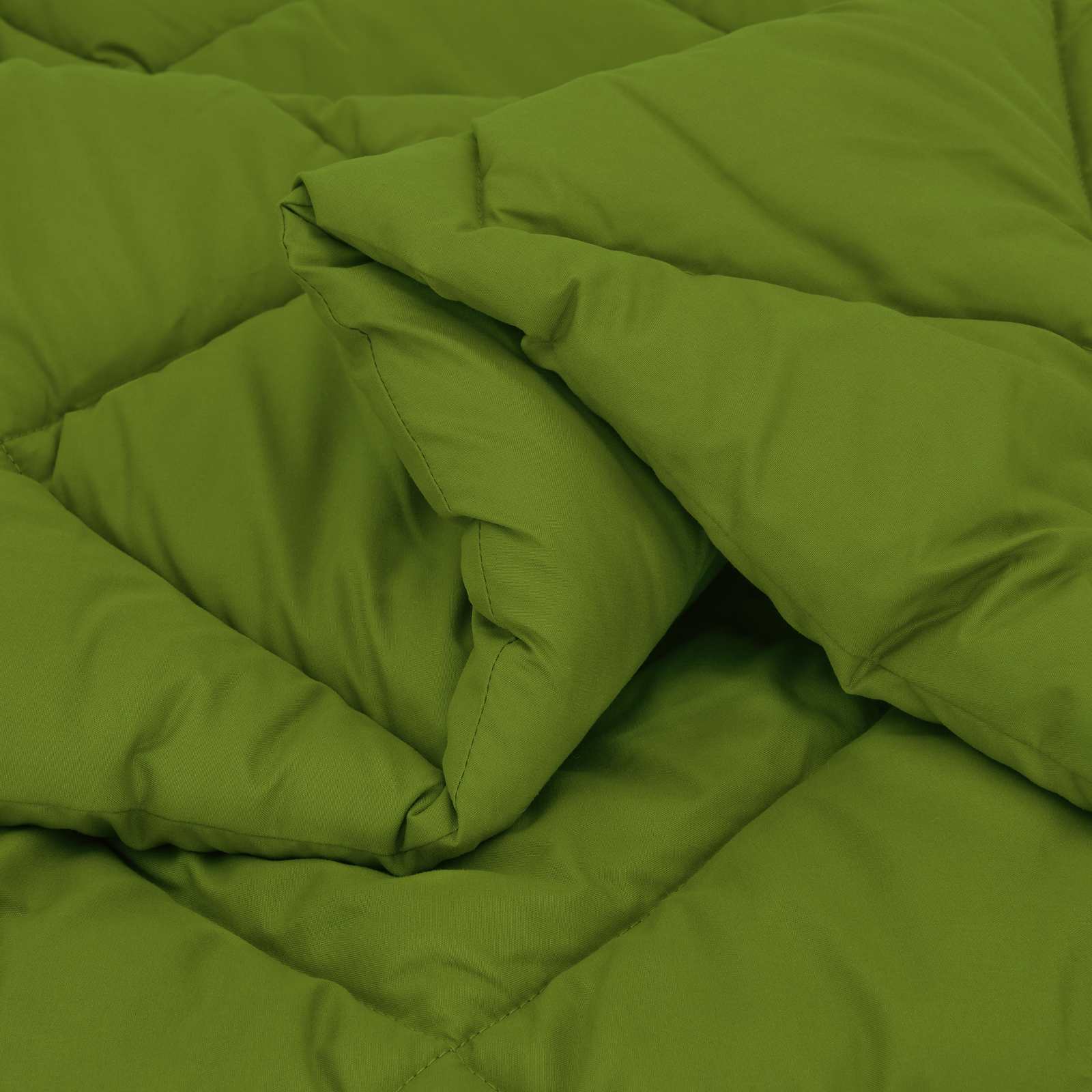 Piumone Estivo 220 x 240 cm Estate 200 gsm Verde
