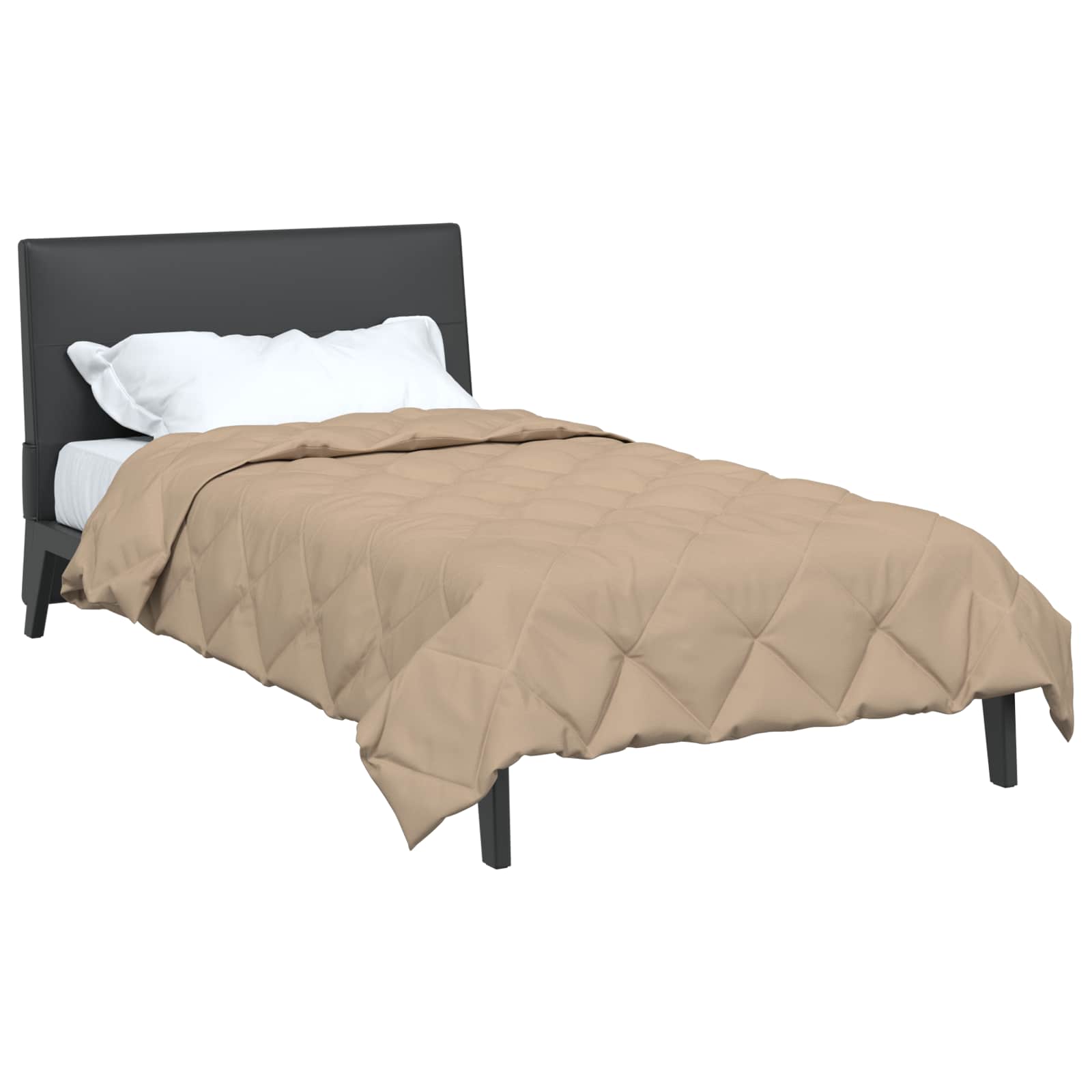 Piumone Estivo 220 x 135 cm Estate 200 gsm Talpa