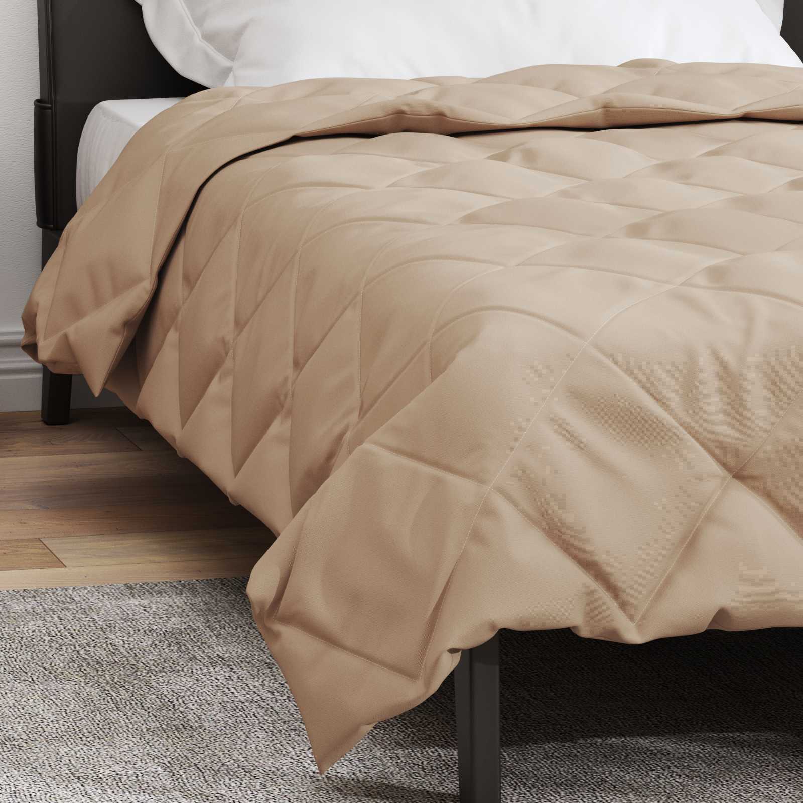 Piumone Estivo 220 x 140 cm Estate 200 gsm Talpa