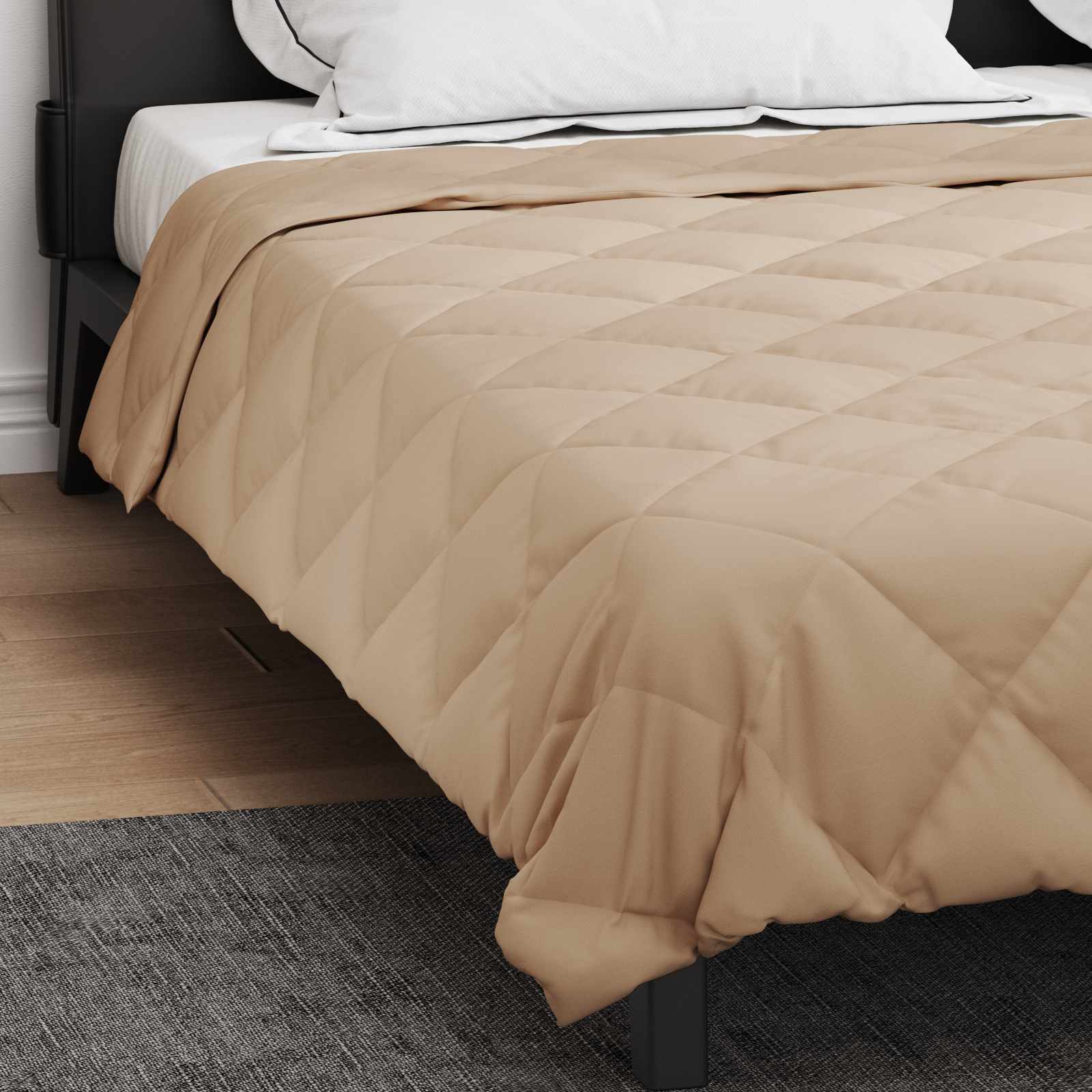 Piumone Estivo 220 x 200 cm Estate 200 gsm Talpa
