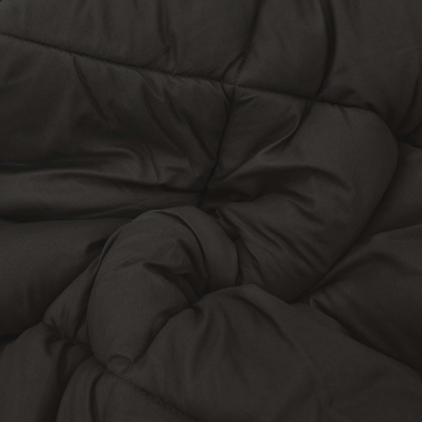 Piumone Estivo 200 x 135 cm Estate 200 gsm Nero e Talpa