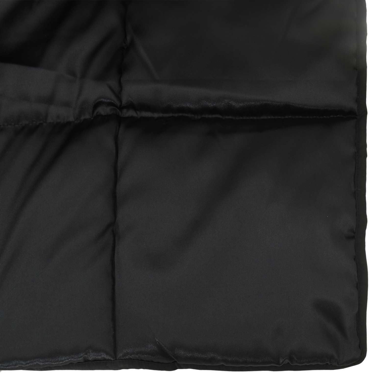Piumone Completo Annuale 240 x 260 cm 300 gsm Nero