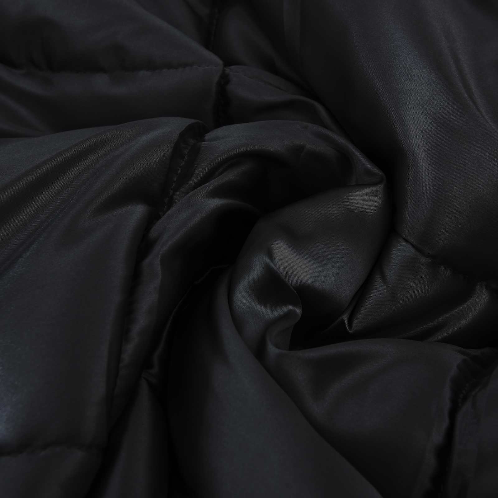 Piumone Invernale 240 x 260 cm 450 gsm Nero