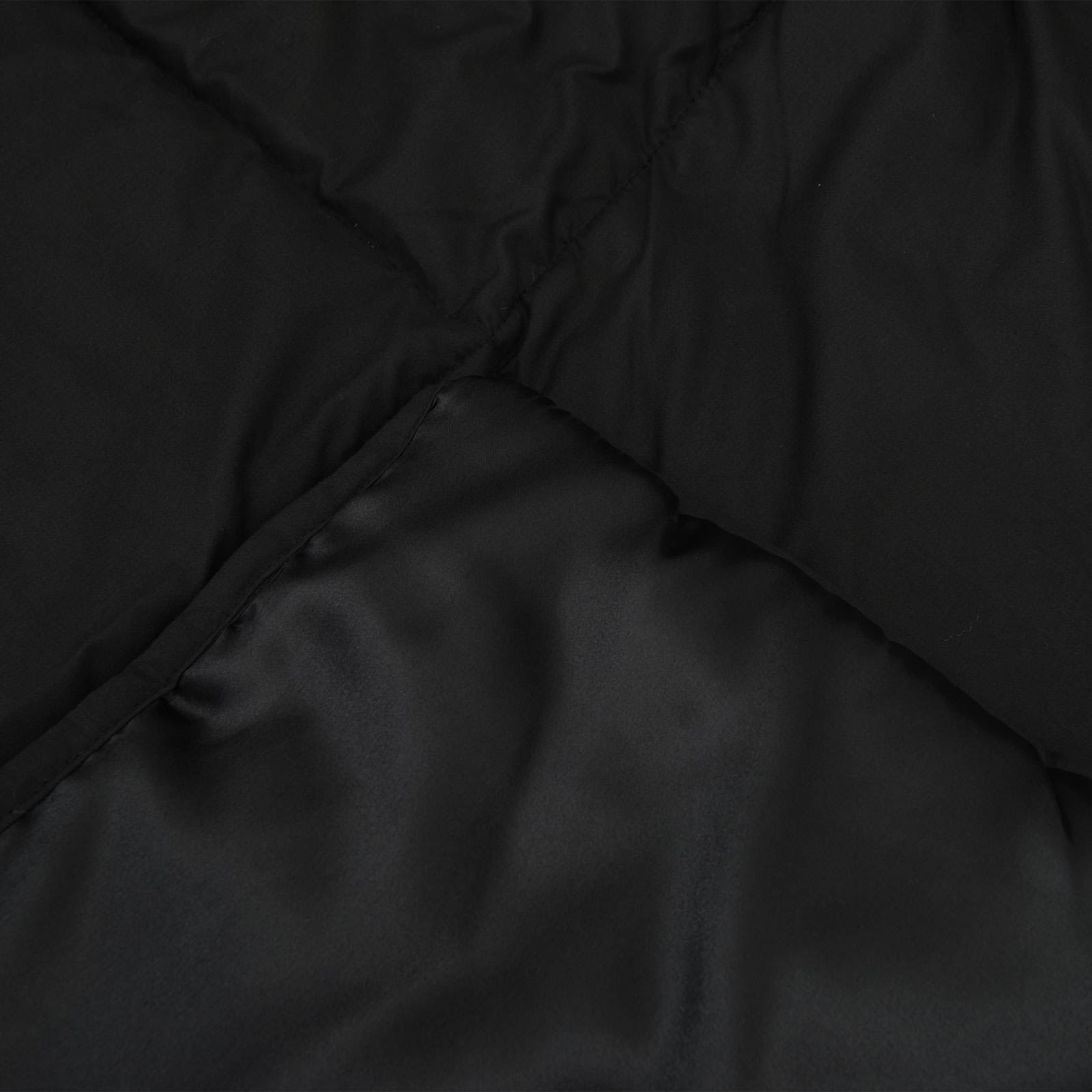 Piumone Invernale 240 x 260 cm 450 gsm Nero
