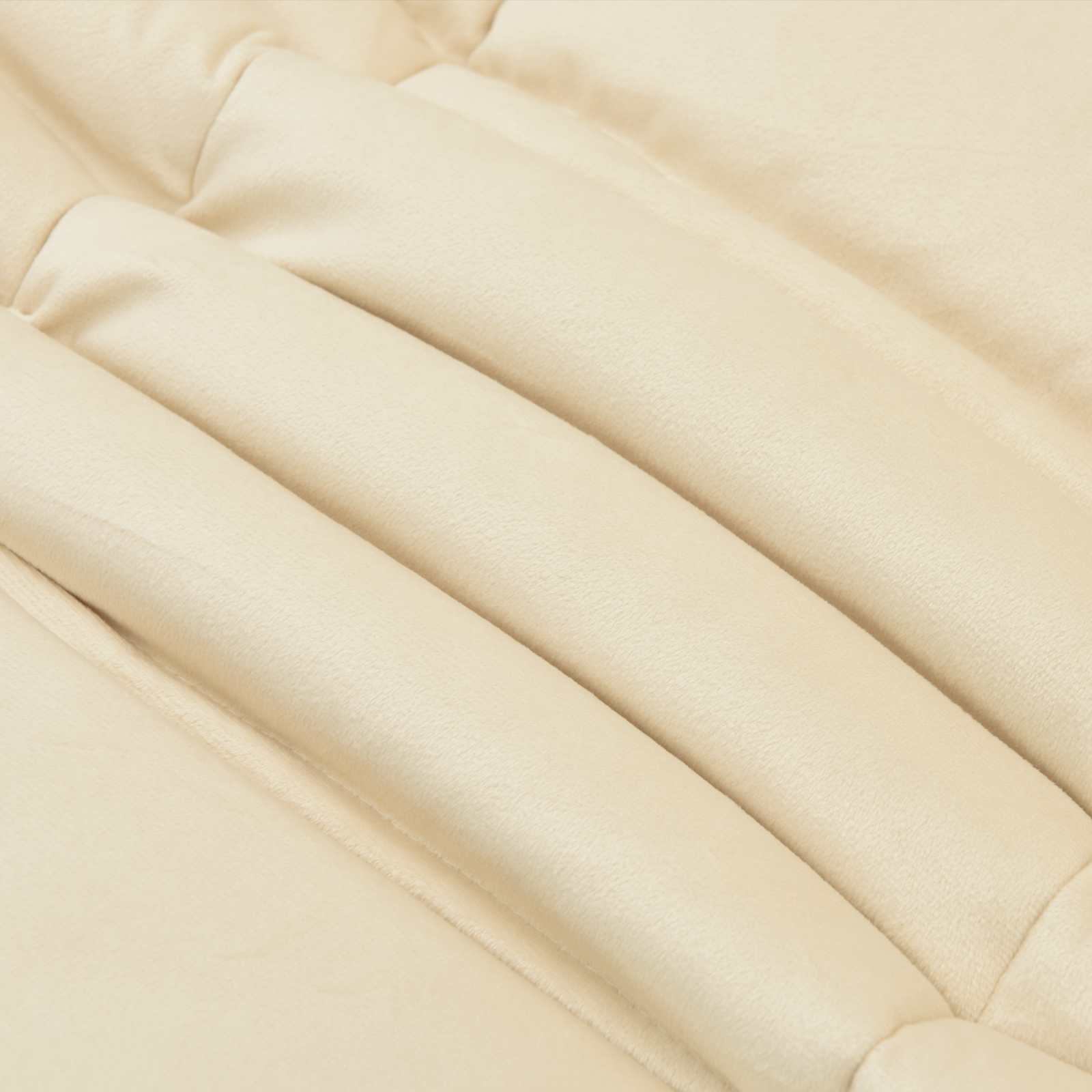 Piumino Letto Estivo 240 x 260 cm Estate Crema Traspirante