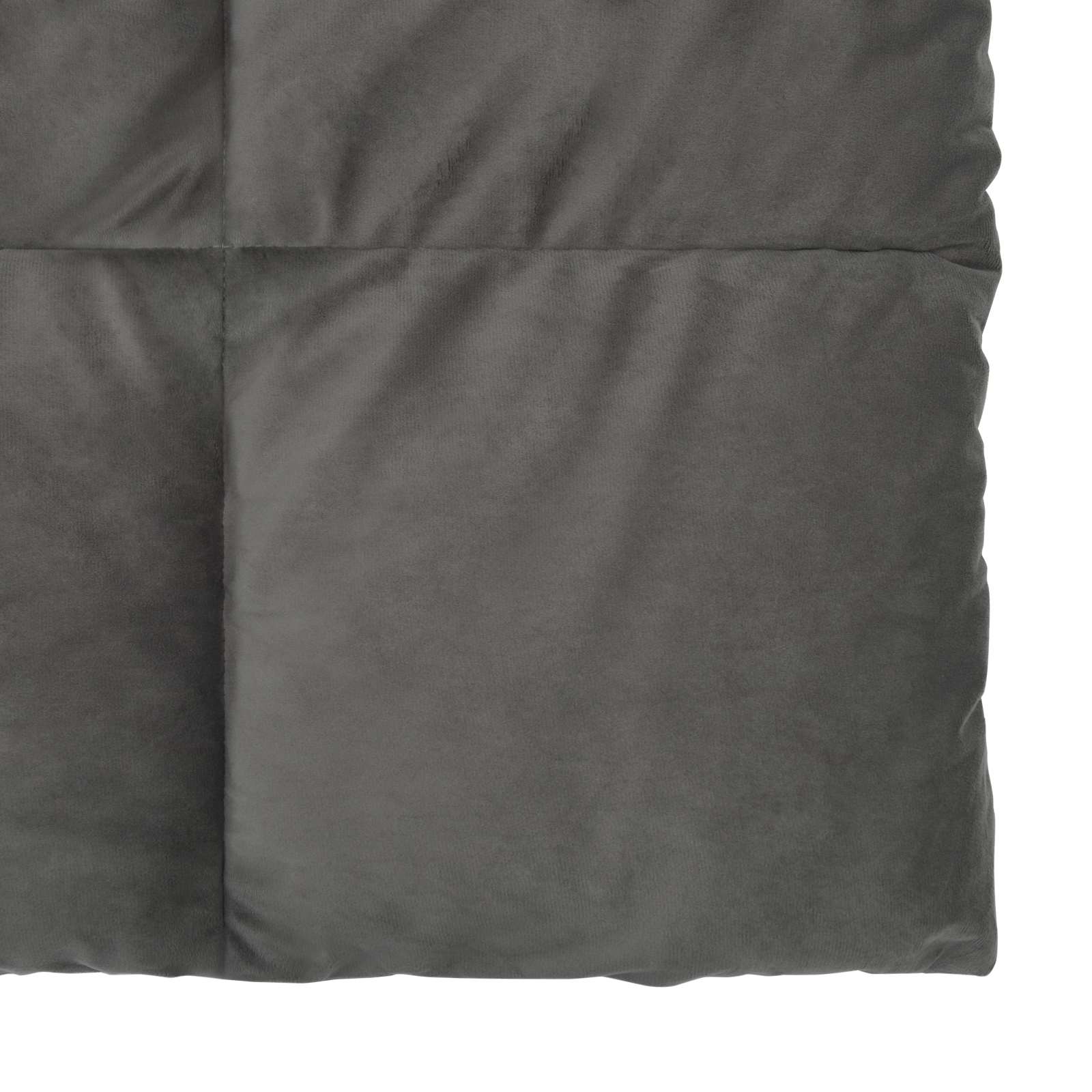 Piumone Completo Annuale 200 x 240 cm 4 stagioni Grigio Chiaro