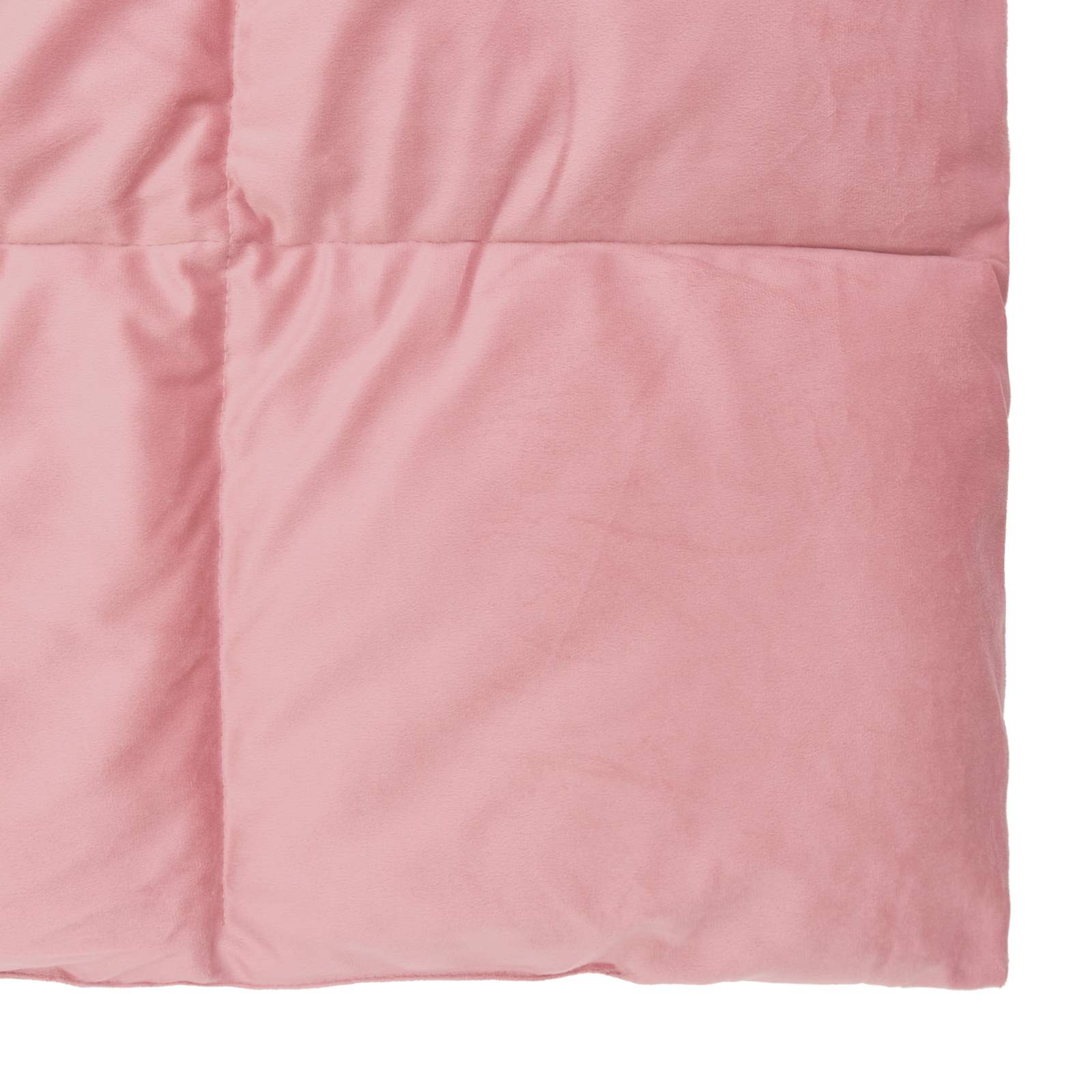 Piumone Completo Annuale 135 x 220 cm 4 stagioni Rosa