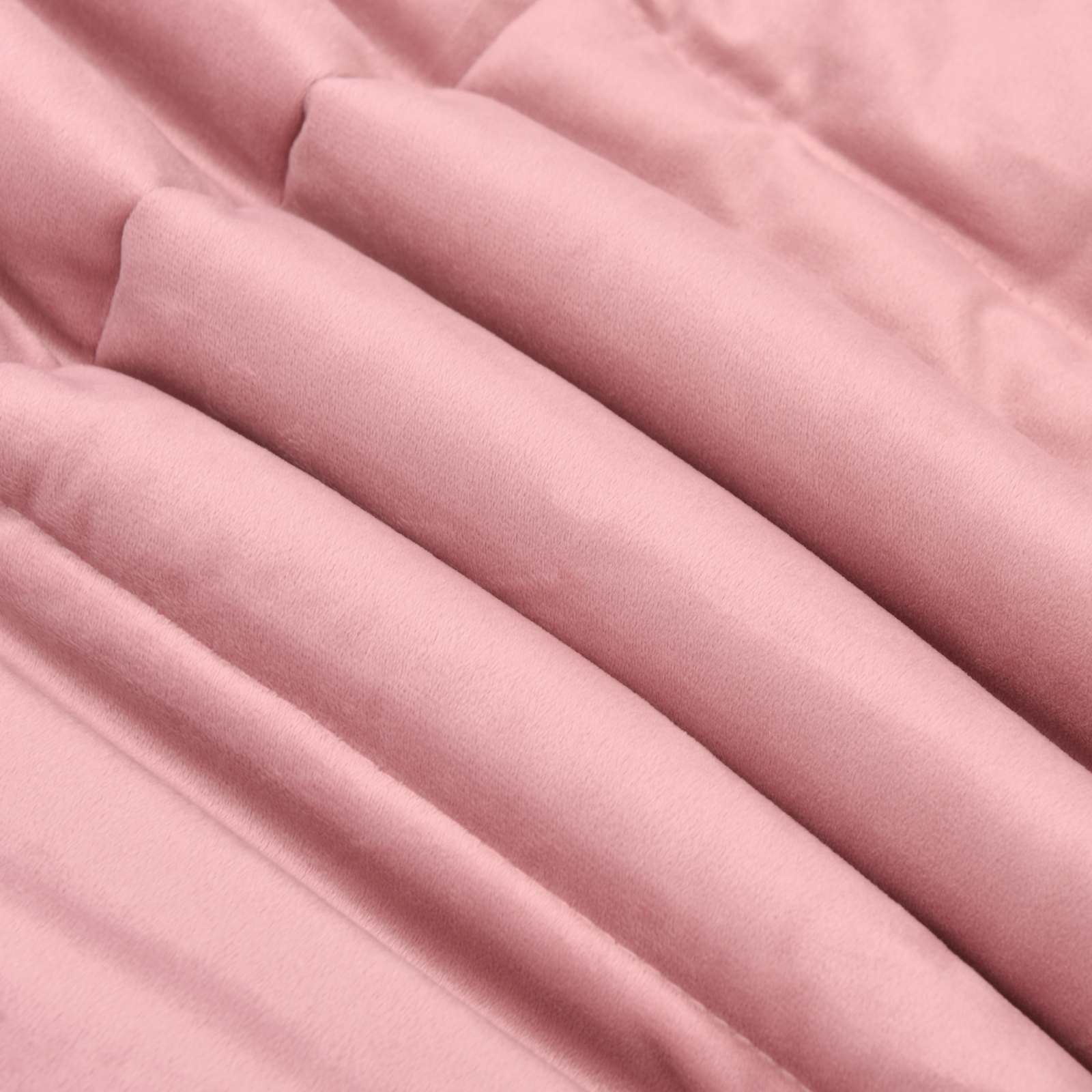 Piumone Completo Annuale 135 x 220 cm 4 stagioni Rosa