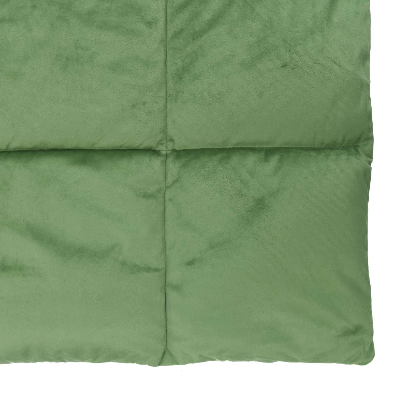 Piumone Completo Annuale 135 x 200 cm 4 stagioni Verde