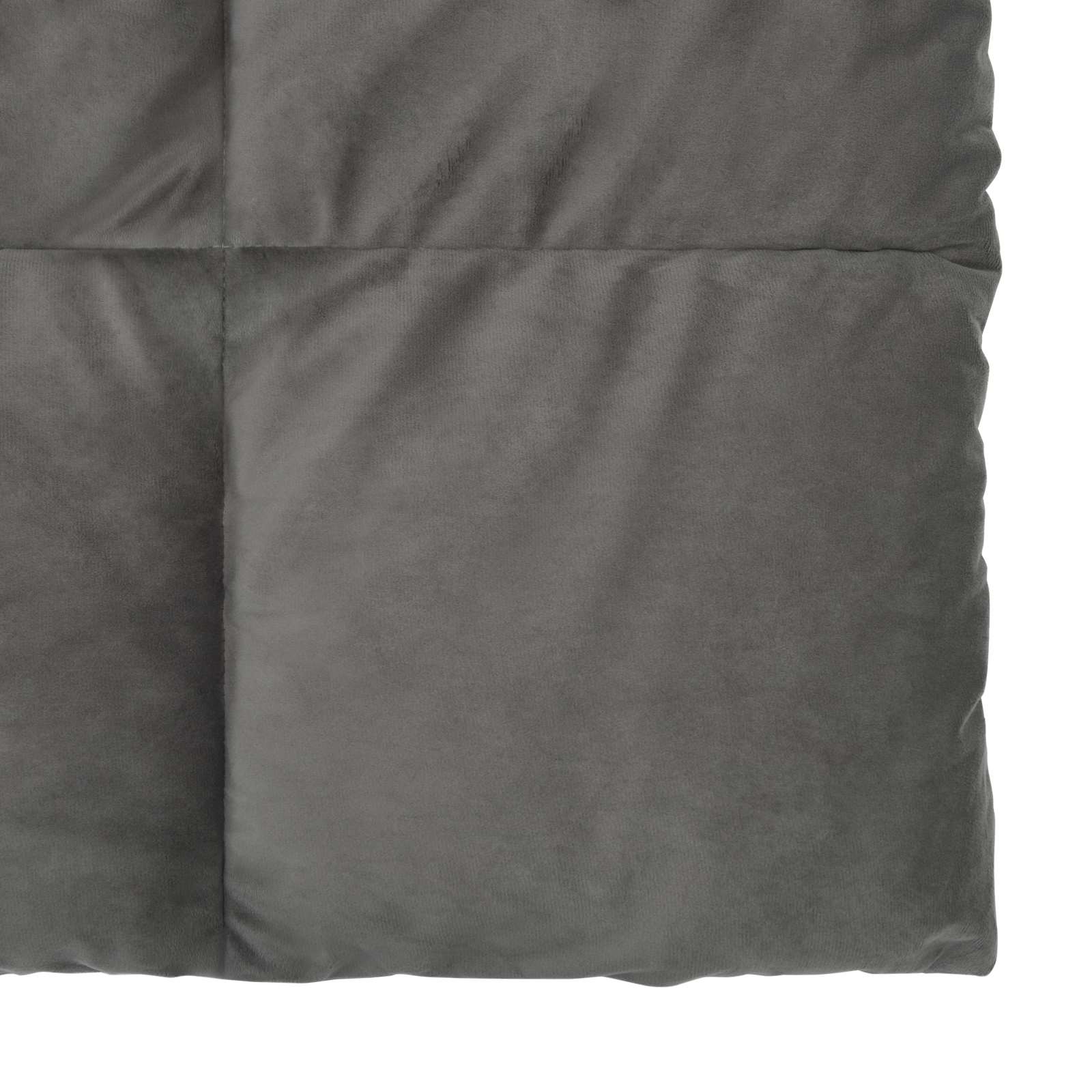Piumone Invernale 140 x 220 cm Inverno Grigio chiaro Traspirante