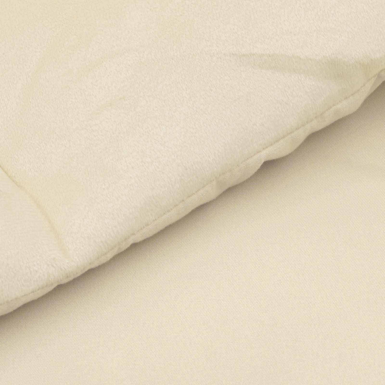 Piumone Invernale 140 x 220 cm Inverno Crema Traspirante