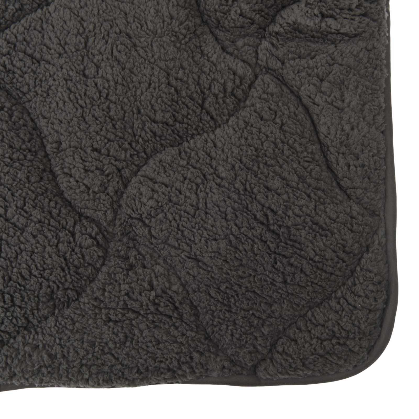 Piumone Completo Annuale Trapuntato Antracite 155 x 200 cm