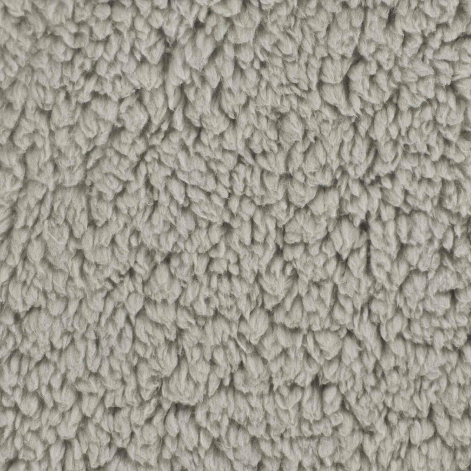 Piumone Completo Annuale Trapuntato Grigio chiaro 240 x 260 cm