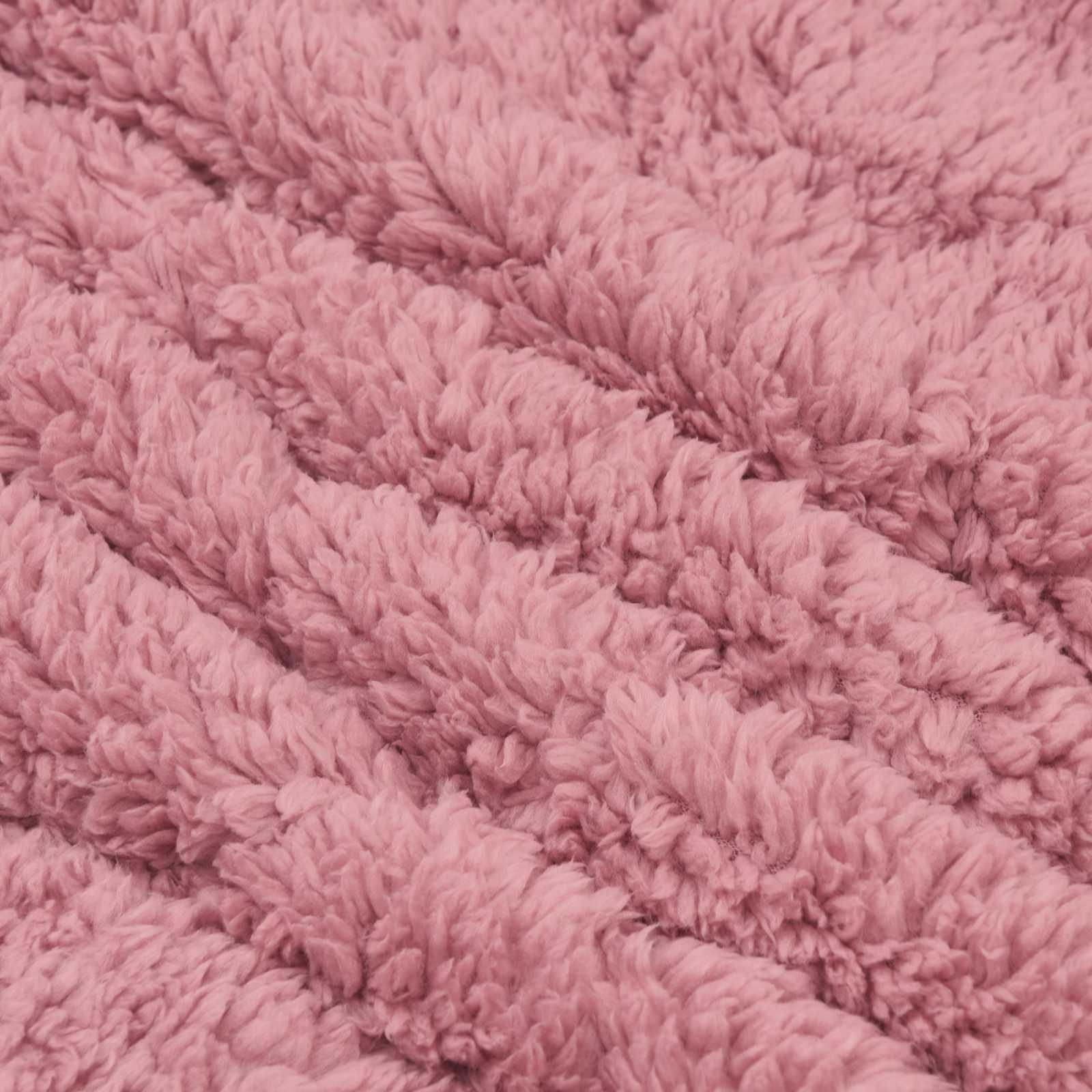 Piumone Completo Annuale Trapuntato Rosa 200 x 220 cm