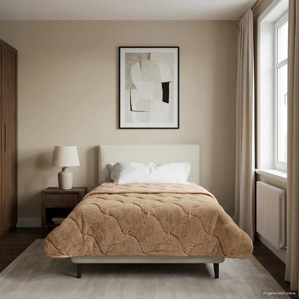 Piumone Completo Annuale 140 x 220 cm No Talpa Traspirante