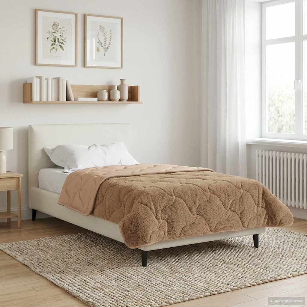 Piumone Completo Annuale 140 x 220 cm No Talpa Traspirante