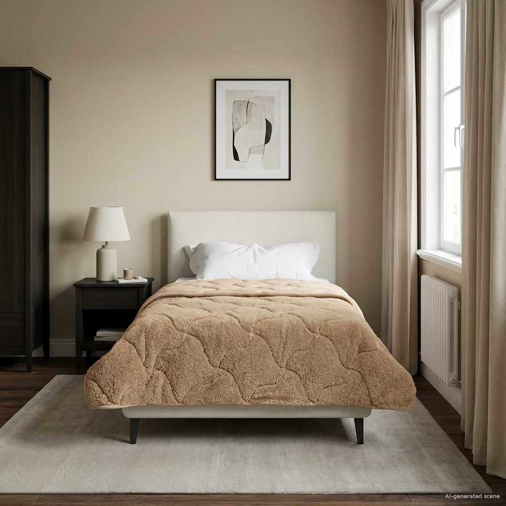 Piumone Completo Annuale 155 x 220 cm No Talpa Traspirante