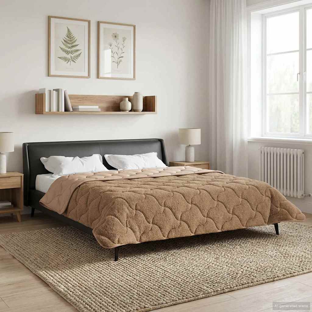 Piumone Completo Annuale 200 x 220 cm No Talpa Traspirante