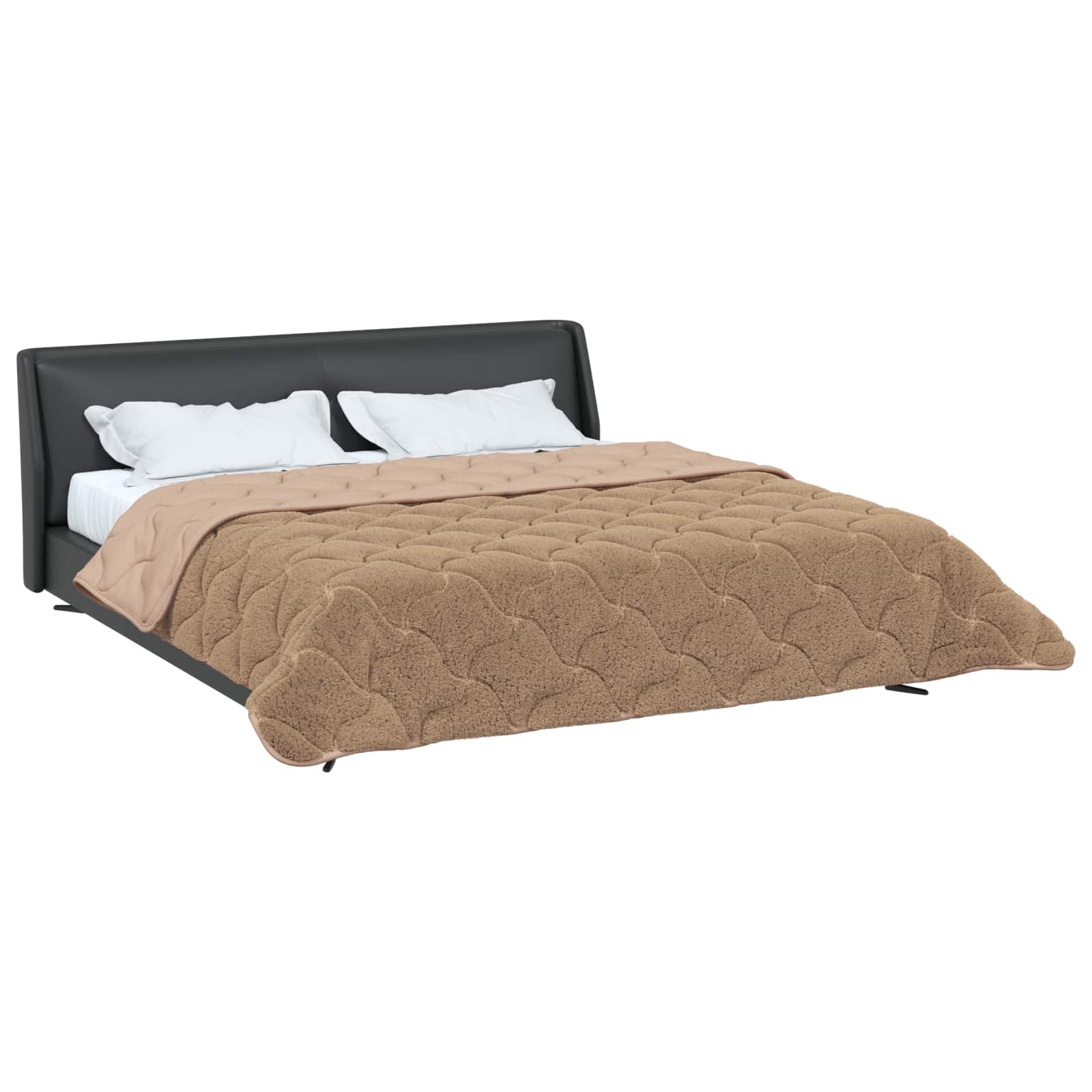 Piumone Completo Annuale 220 x 240 cm No Talpa Traspirante