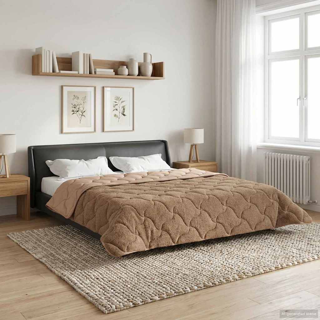 Piumone Completo Annuale 220 x 260 cm No Talpa Traspirante