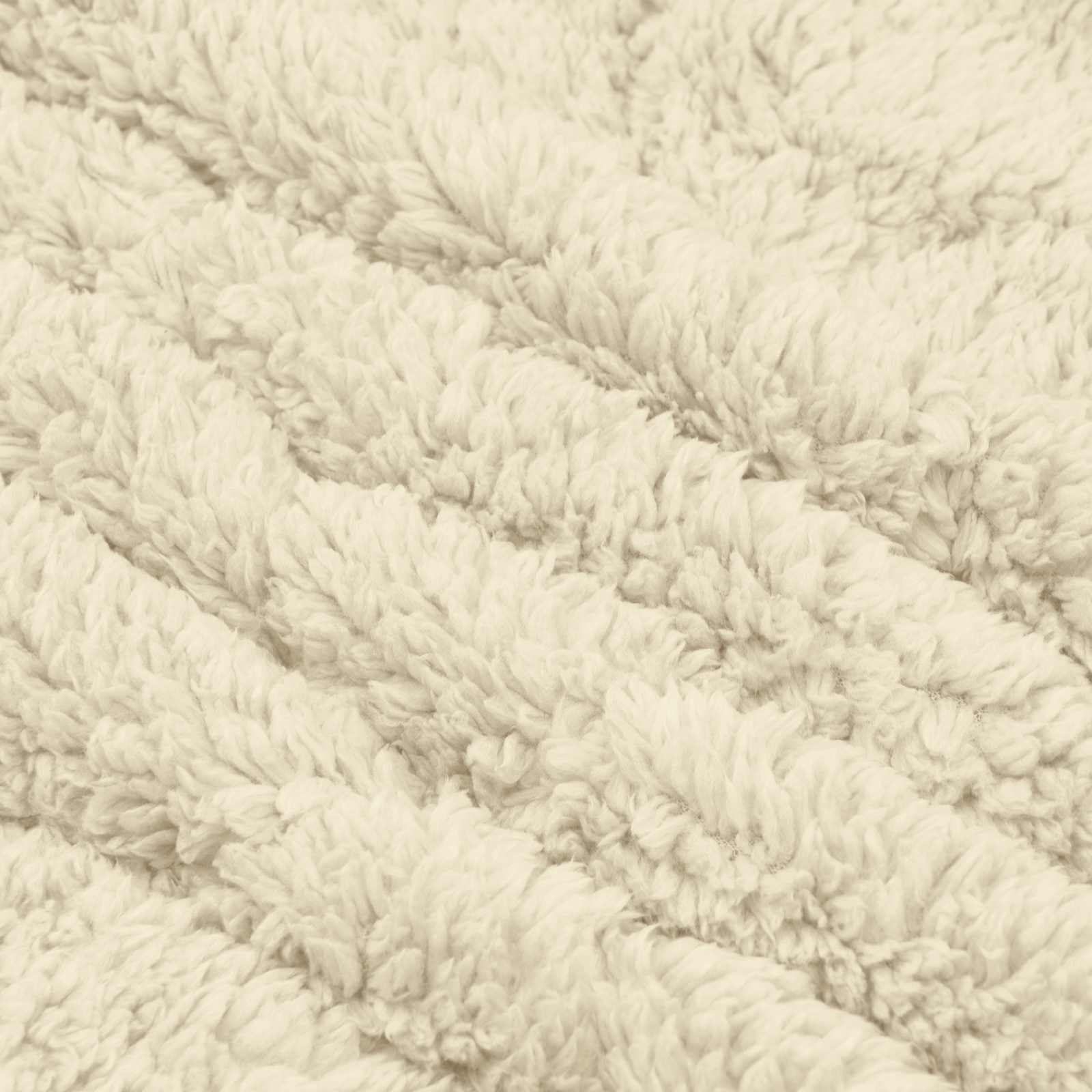Piumone Completo Annuale Trapuntato Crema 200 x 200 cm