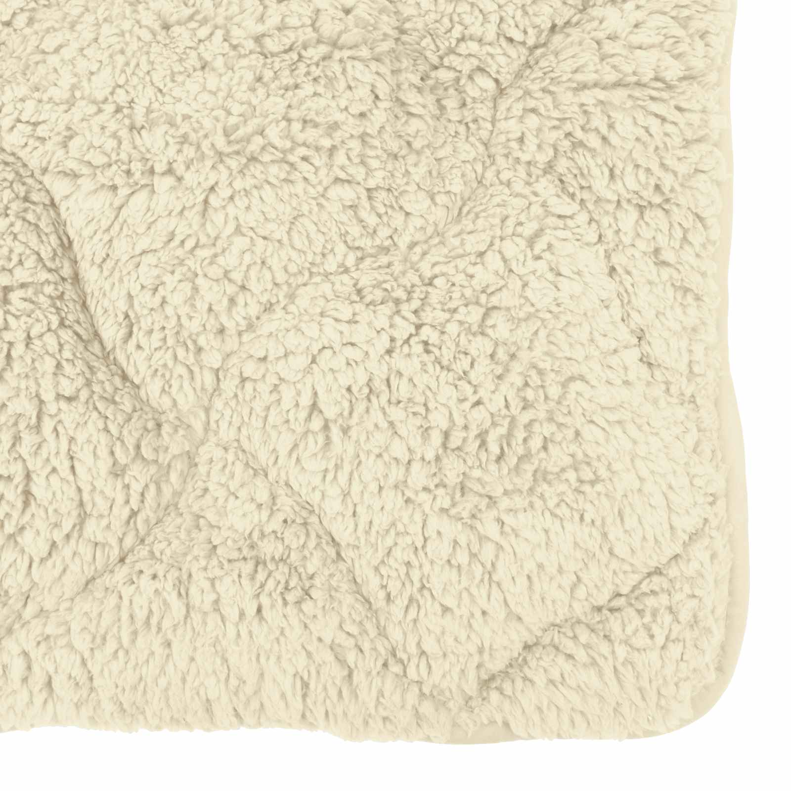 Piumone Completo Annuale Trapuntato Crema 135 x 220 cm