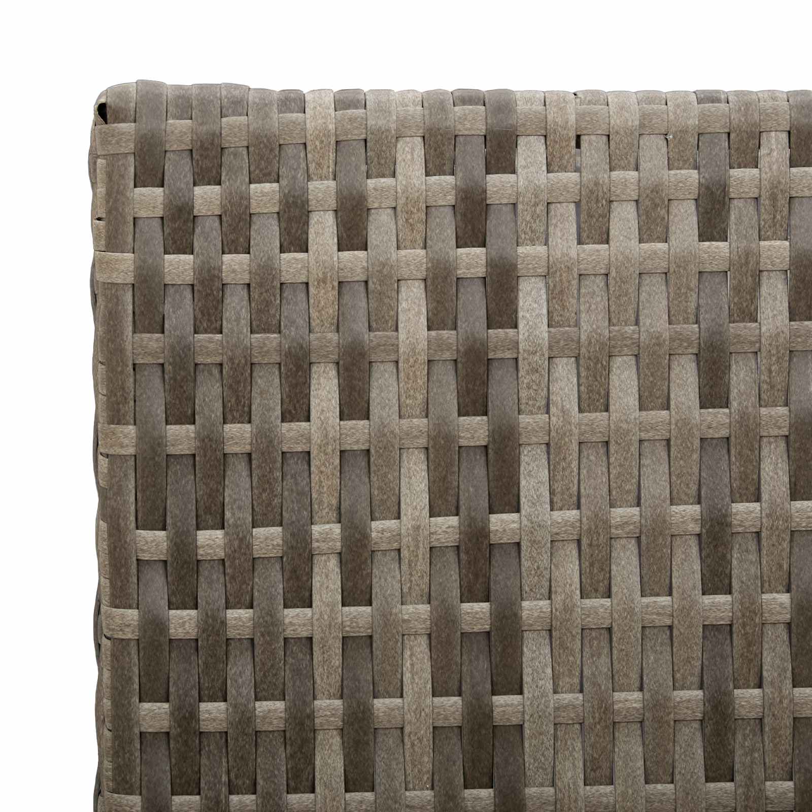 Vasetto alto 55 x 22 x 70 cm Sì