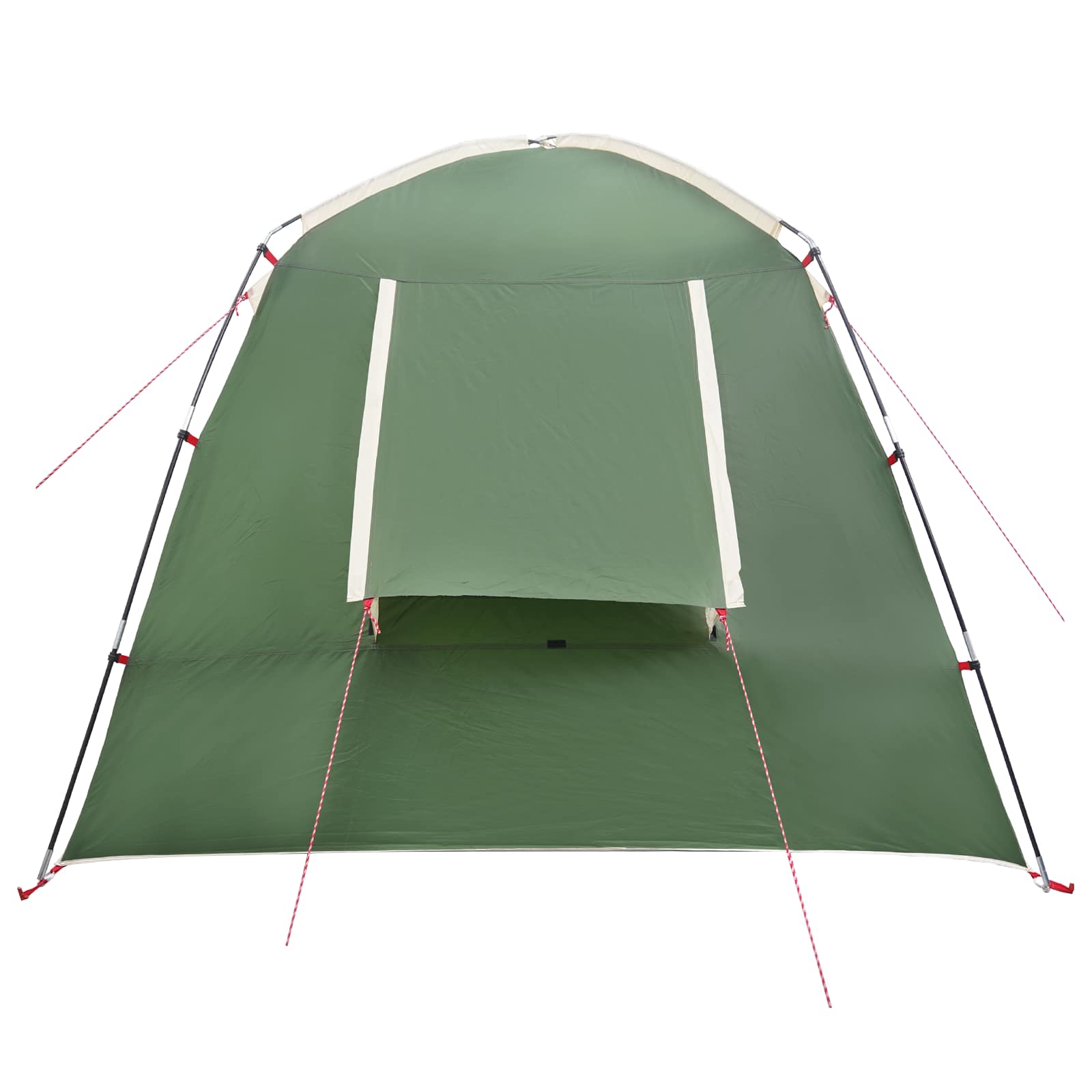 Tenda Capanna 3 persona Verde Poliestere