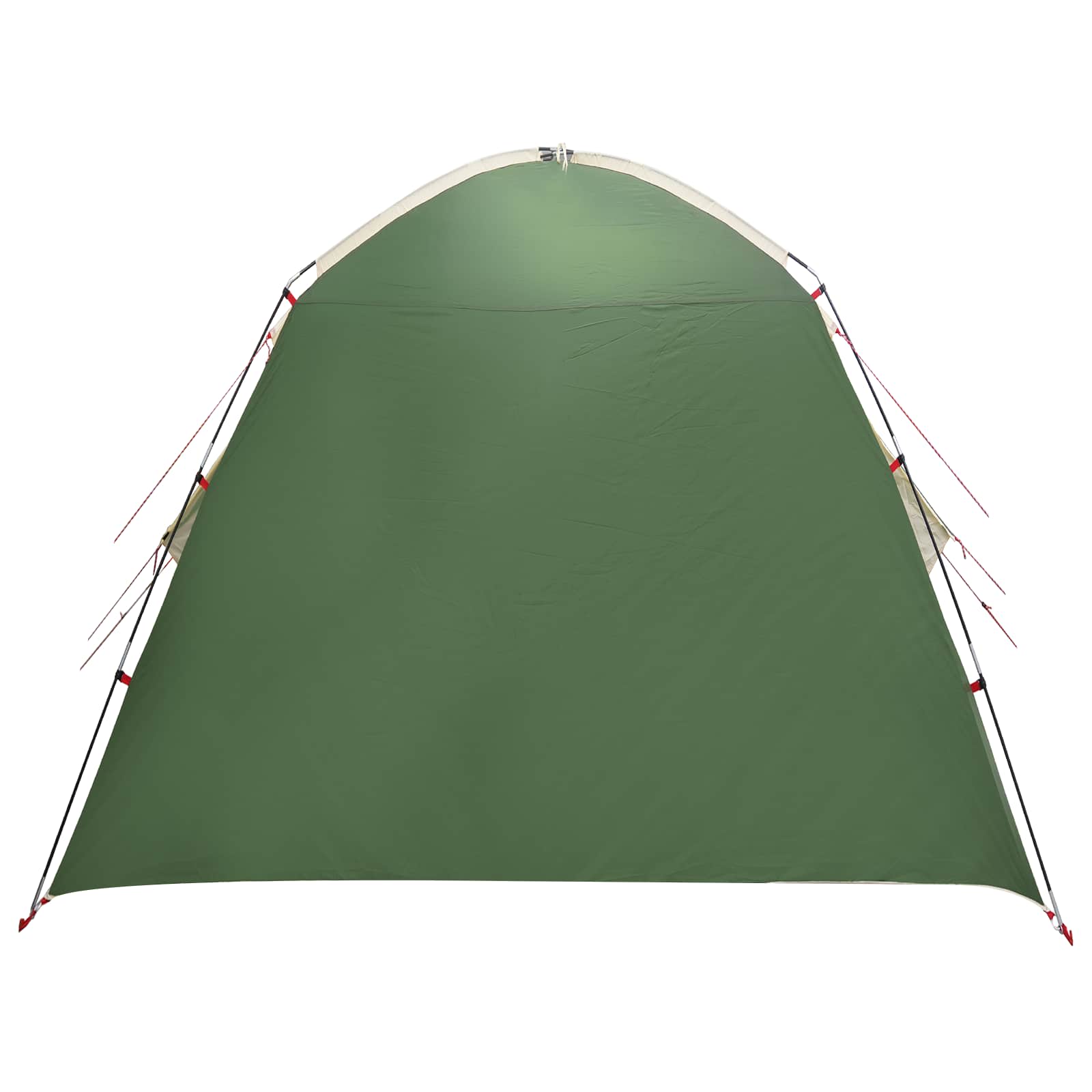 Tenda Capanna 3 persona Verde Poliestere