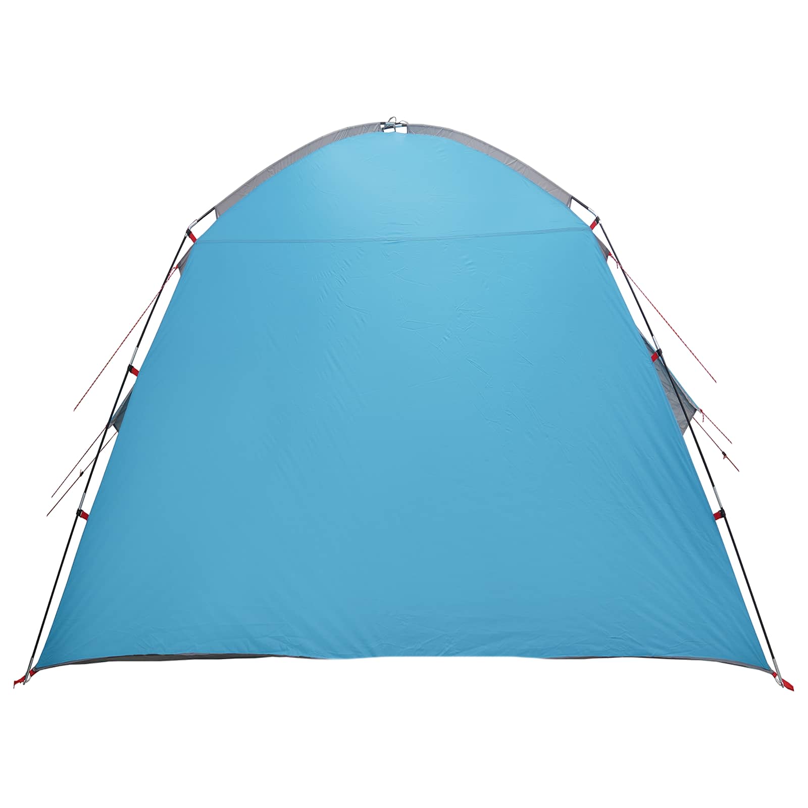 Tenda Capanna 3 persona Blu Poliestere