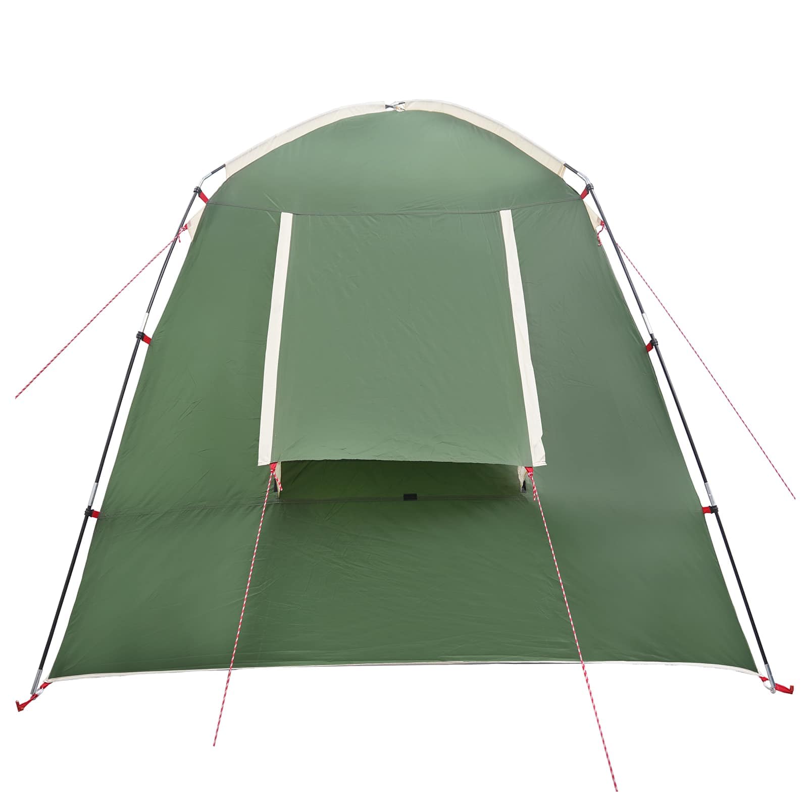 Tenda Capanna 6 persona Verde Poliestere