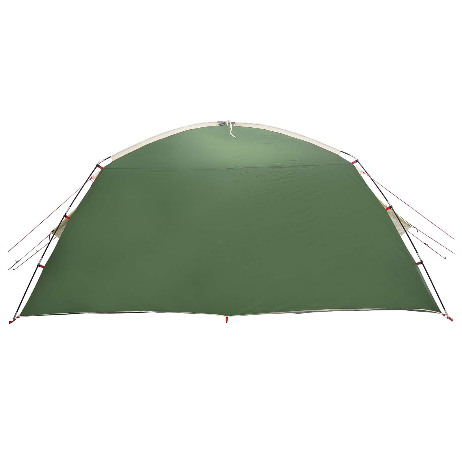 Tenda Capanna 6 persona Verde Poliestere