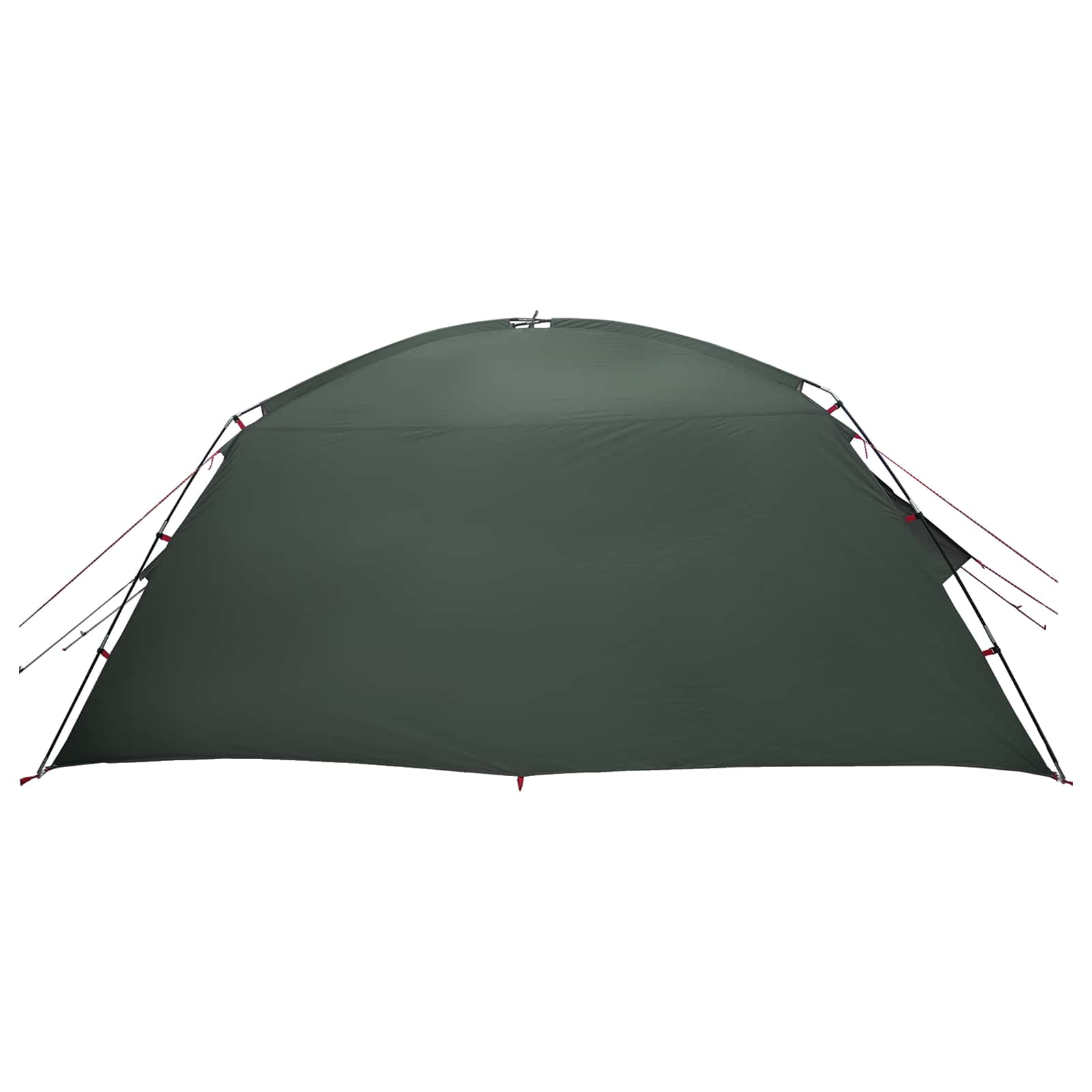 Tenda Capanna 6 persona Verde militare Poliestere
