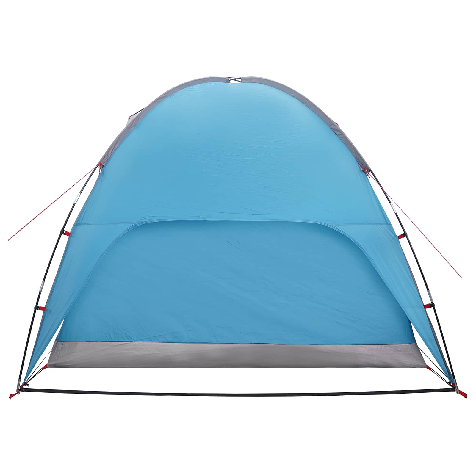 Tenda da campeggio con telo antipioggia impermeabile 3 persona
