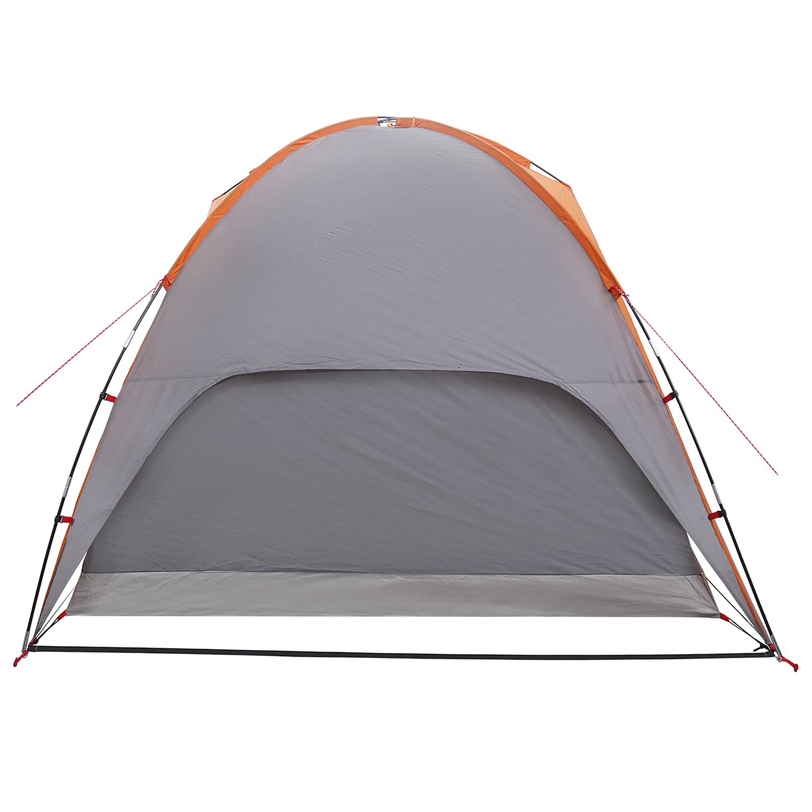 Tenda da campeggio con telo antipioggia impermeabile 3 persona