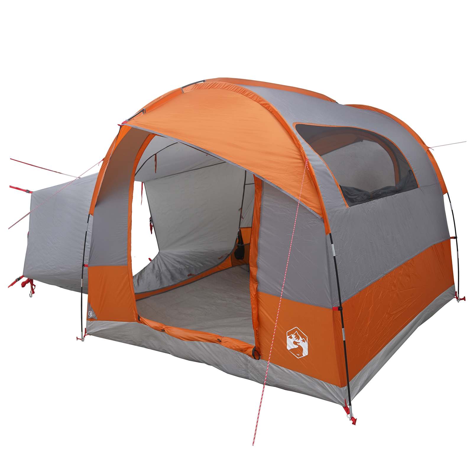 Tenda da tailgate con tendone impermeabile 4 persona