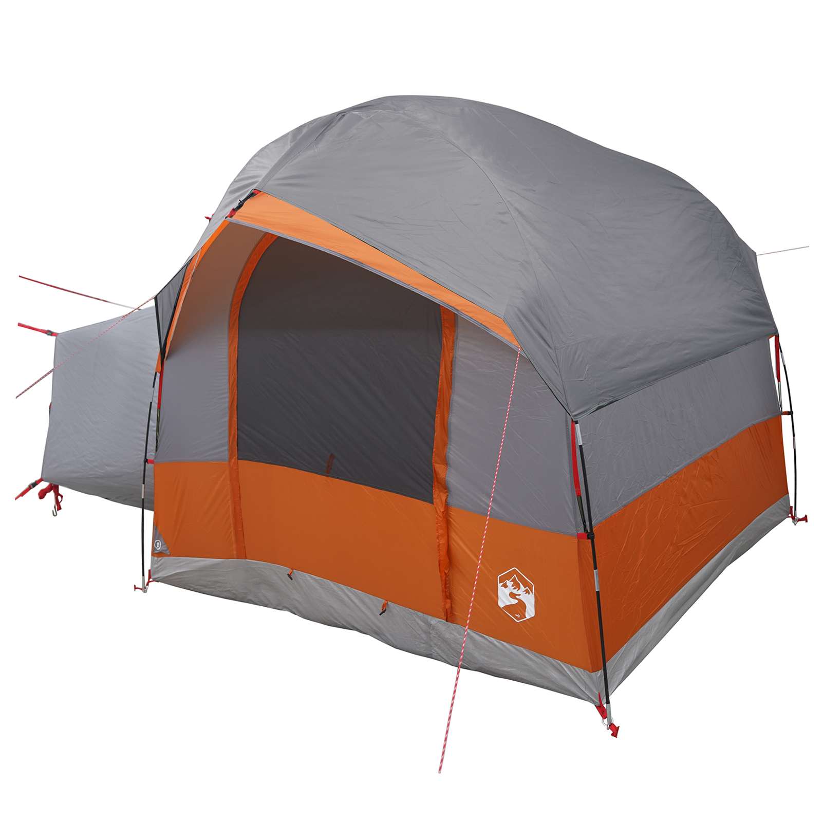 Tenda da tailgate con tendone impermeabile 4 persona
